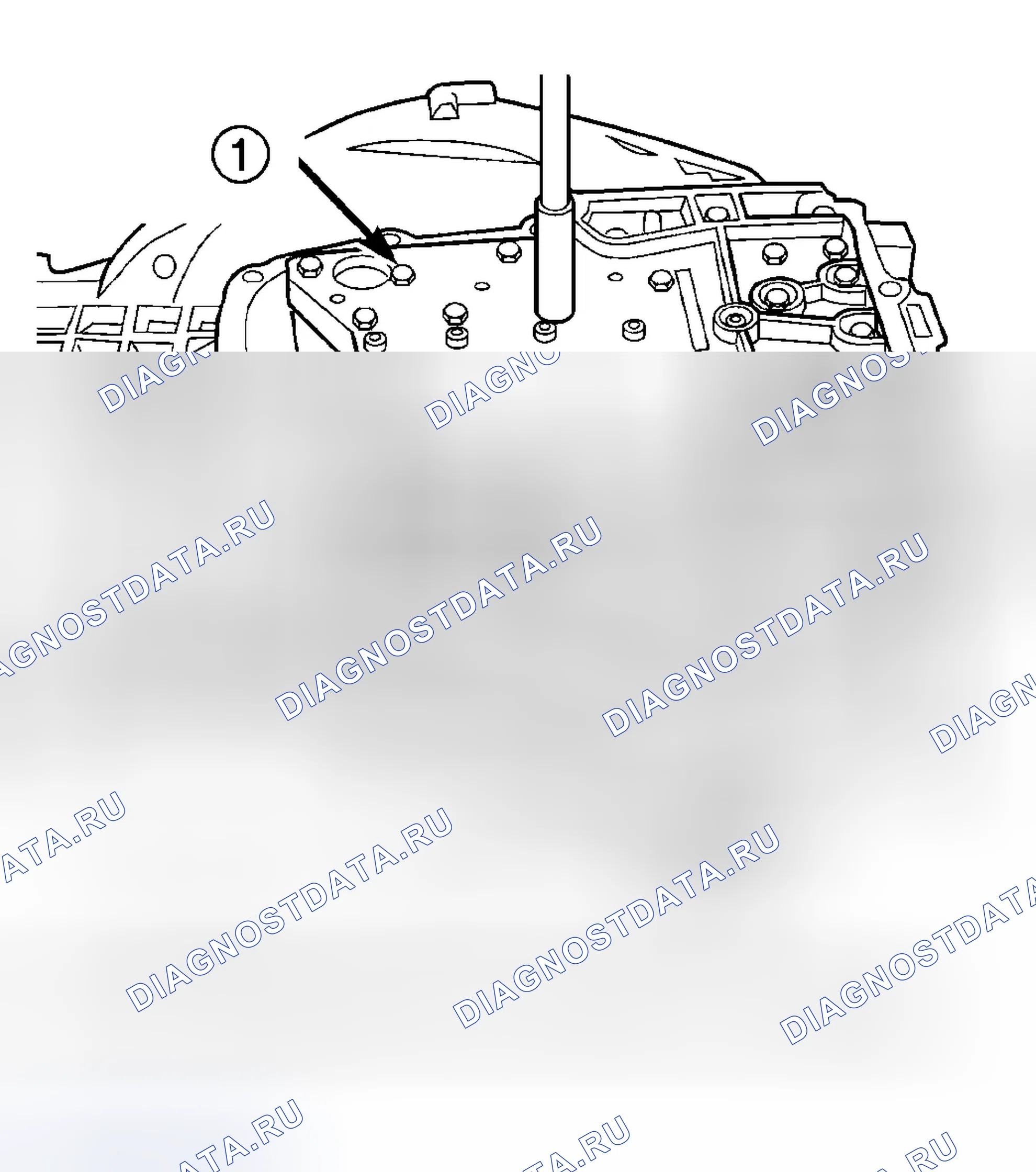 Рис. 147. Dodge Grand Caravan IV