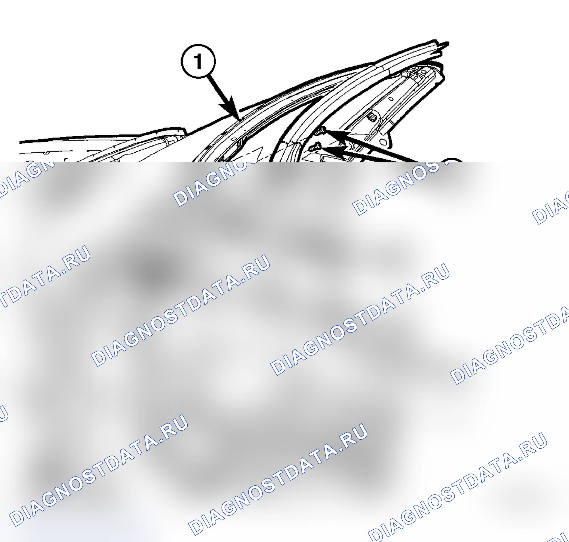 Рис. 417. Chrysler PT Cruiser I
