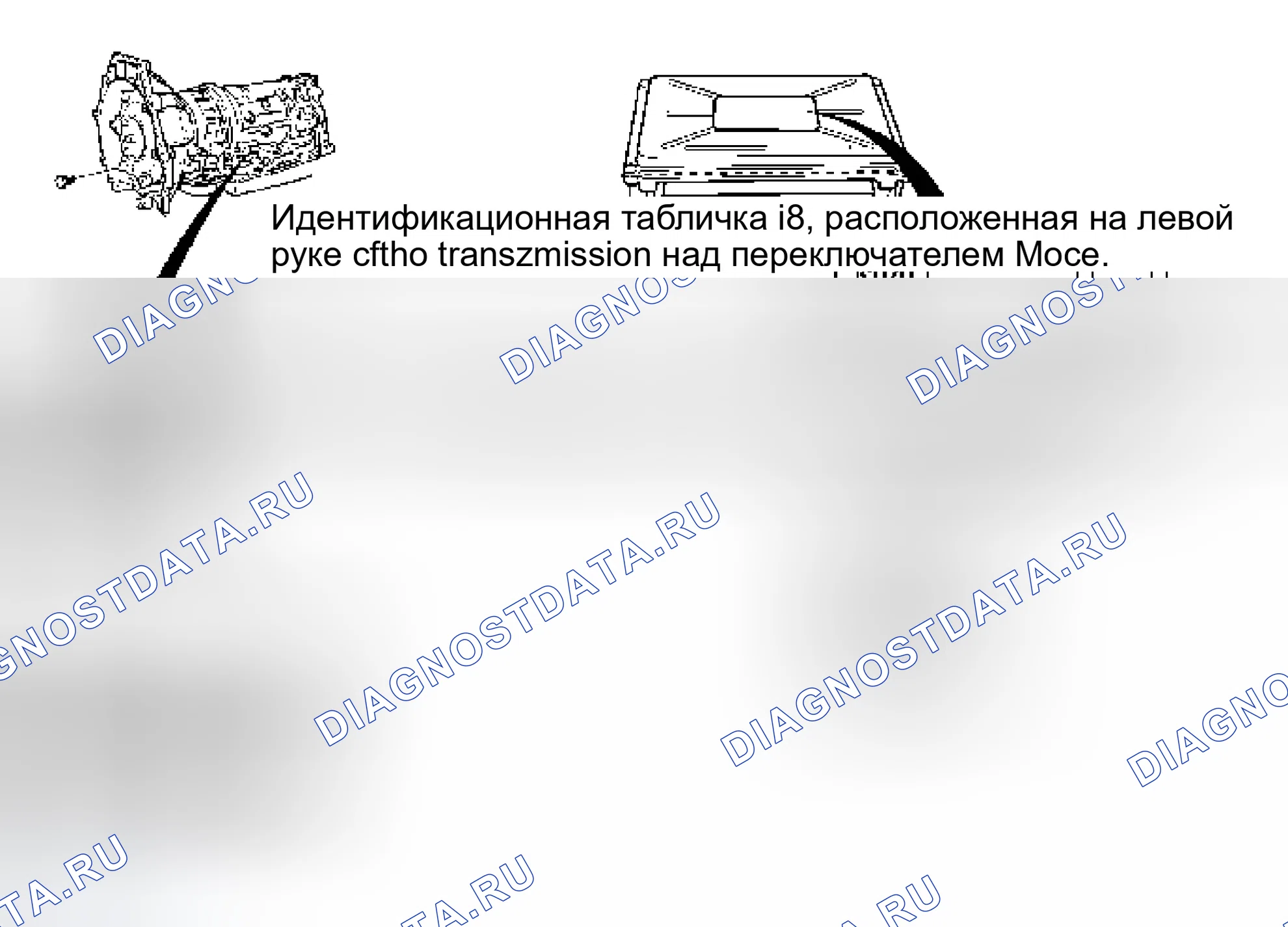 Рис. 10. Isuzu Axiom I