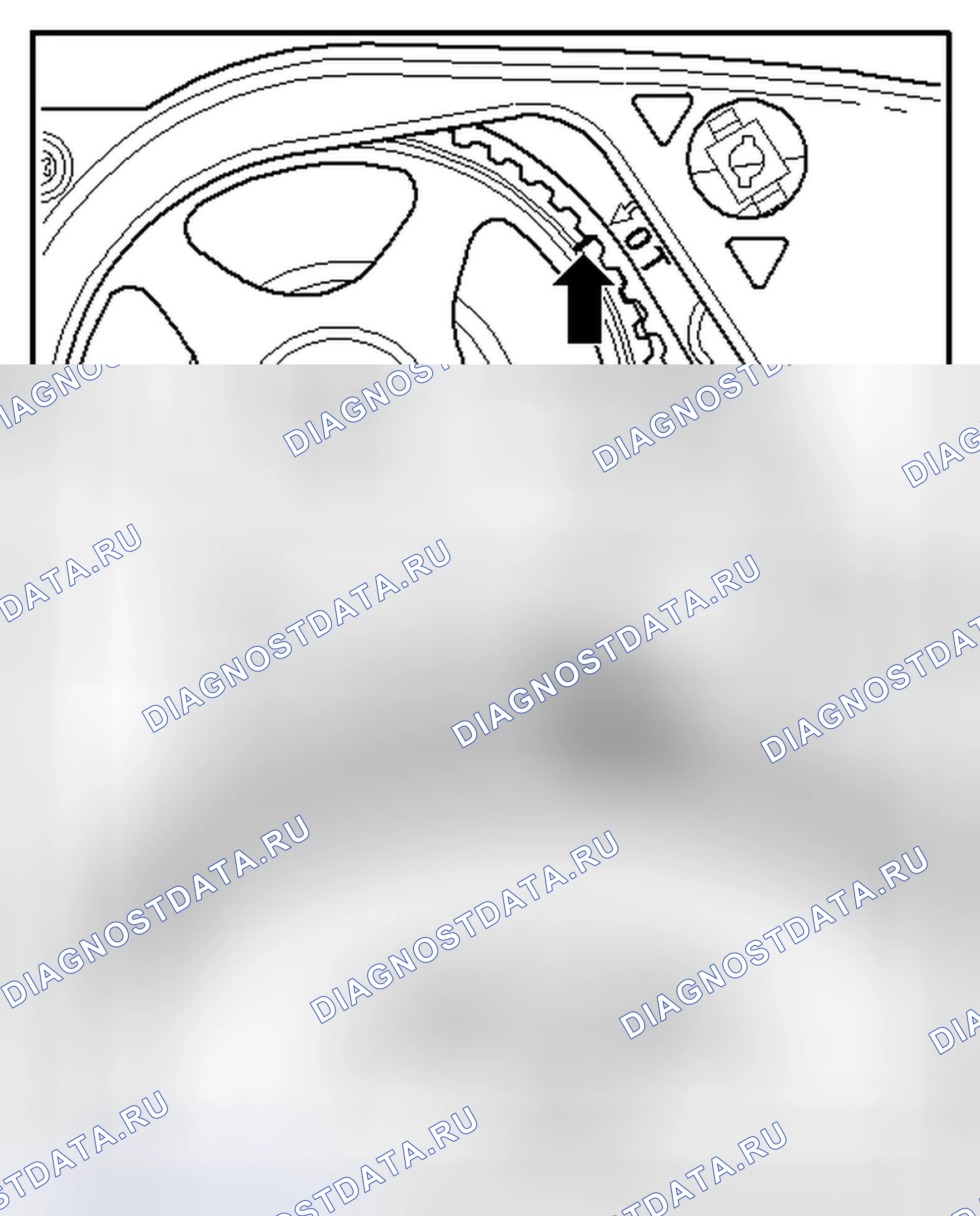 Рис. 126. Volkswagen Passat B6