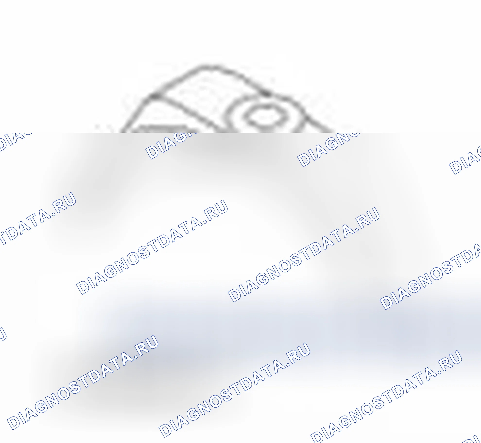 Рис. 4. Ford Mustang V рестайлинг