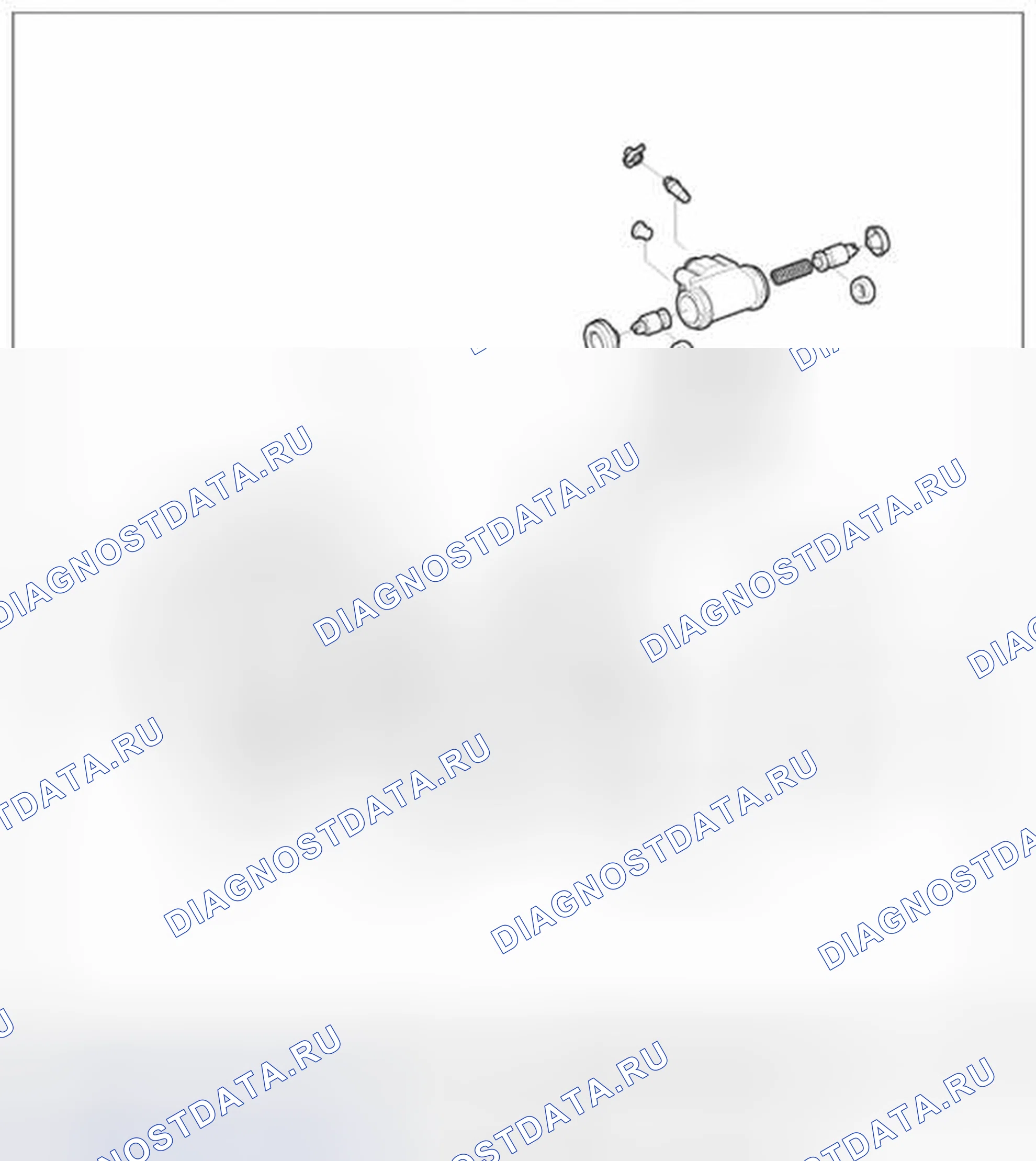 Рис. 83: КОМПОНЕНТЫ. Geely Panda I