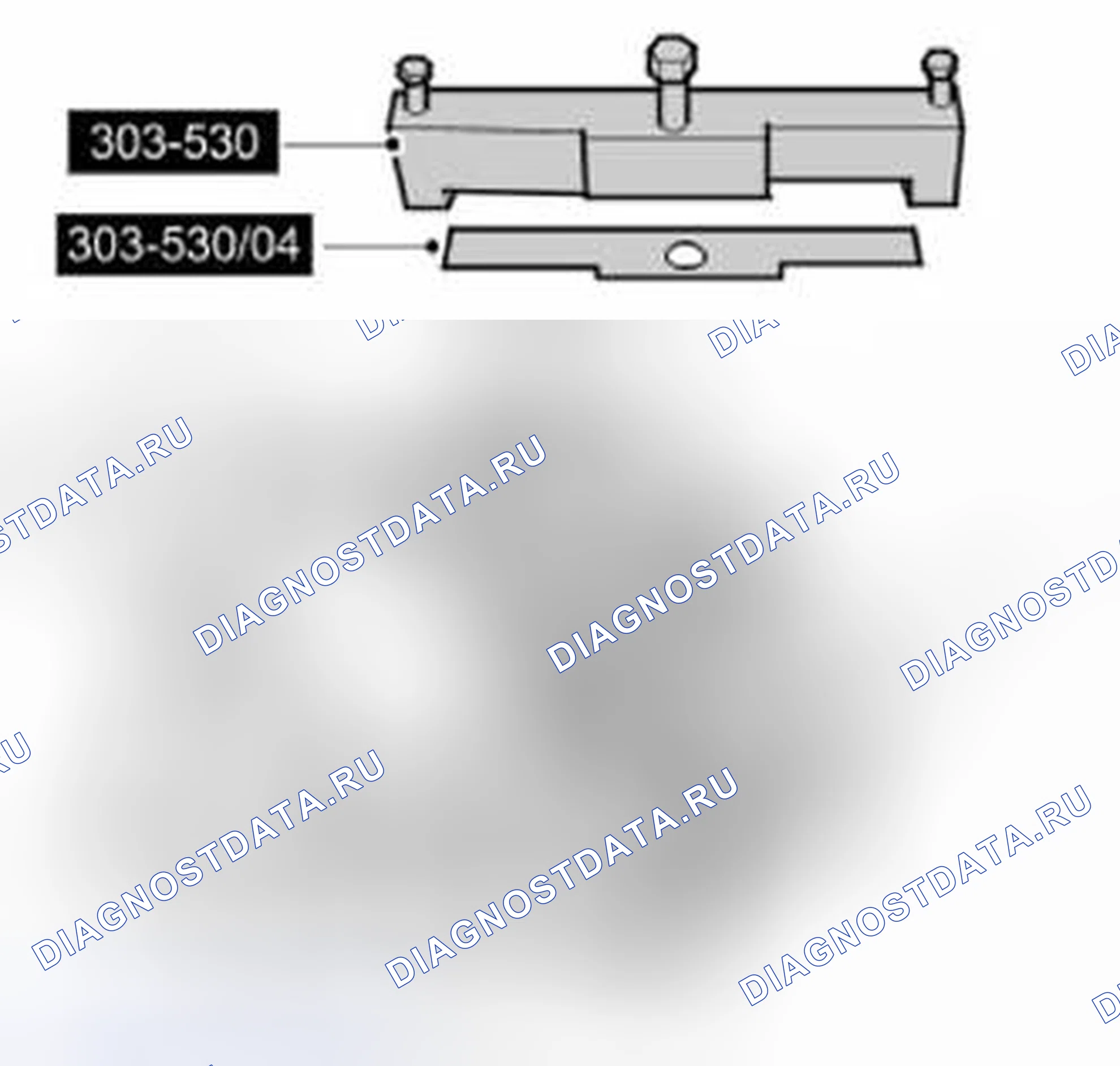 Рис. 552. Land Rover Range Rover Sport I