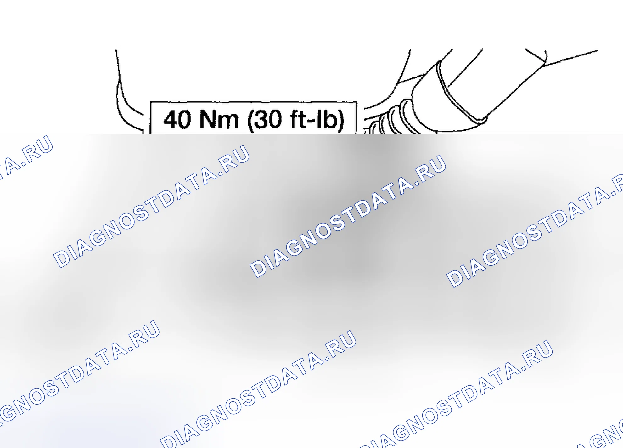 Рис. 348. Ford Pickup F250 Super Duty I