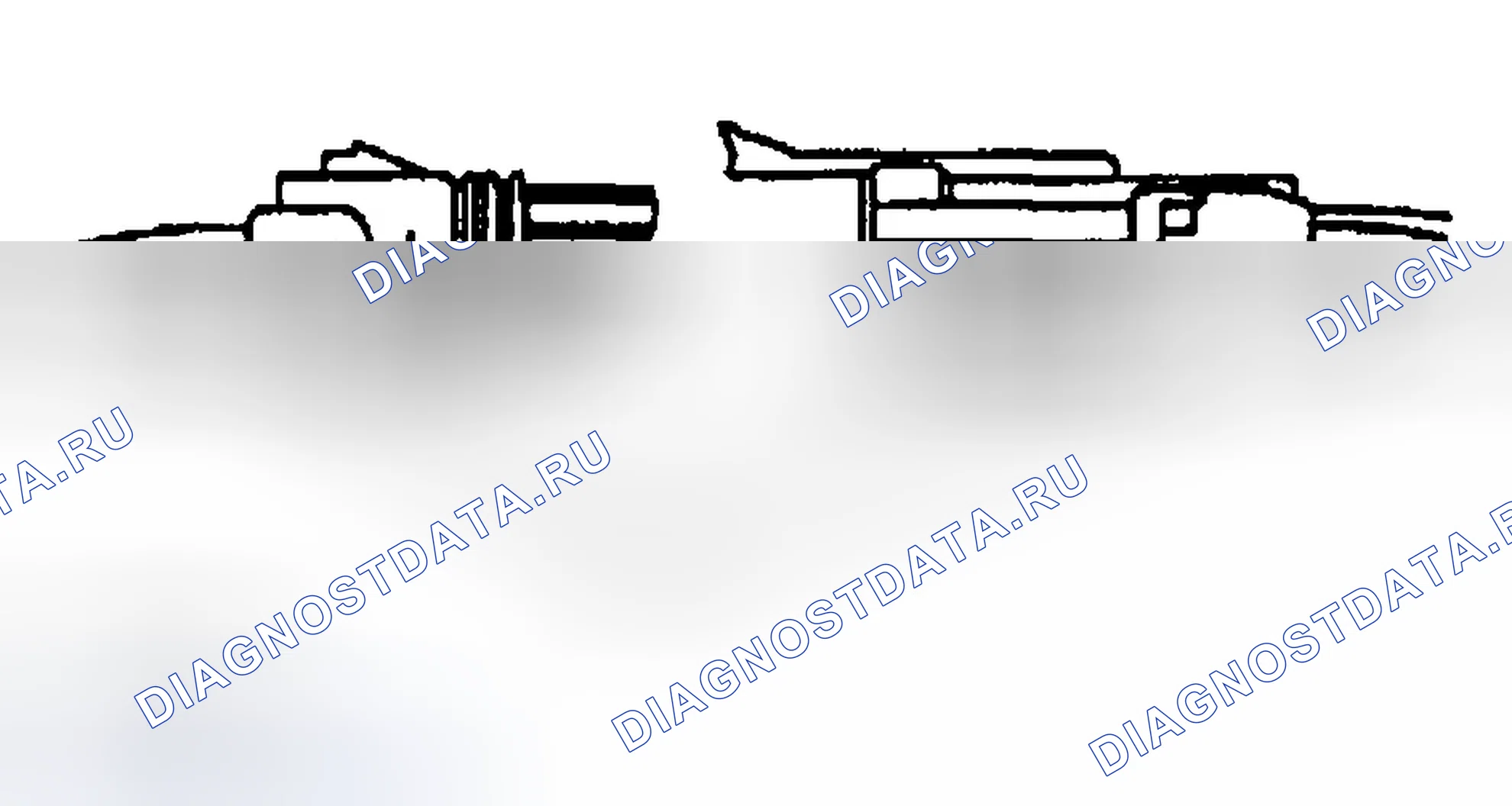 Рис. 184: Снятие клемм. Chevrolet Silverado 1500 HD 