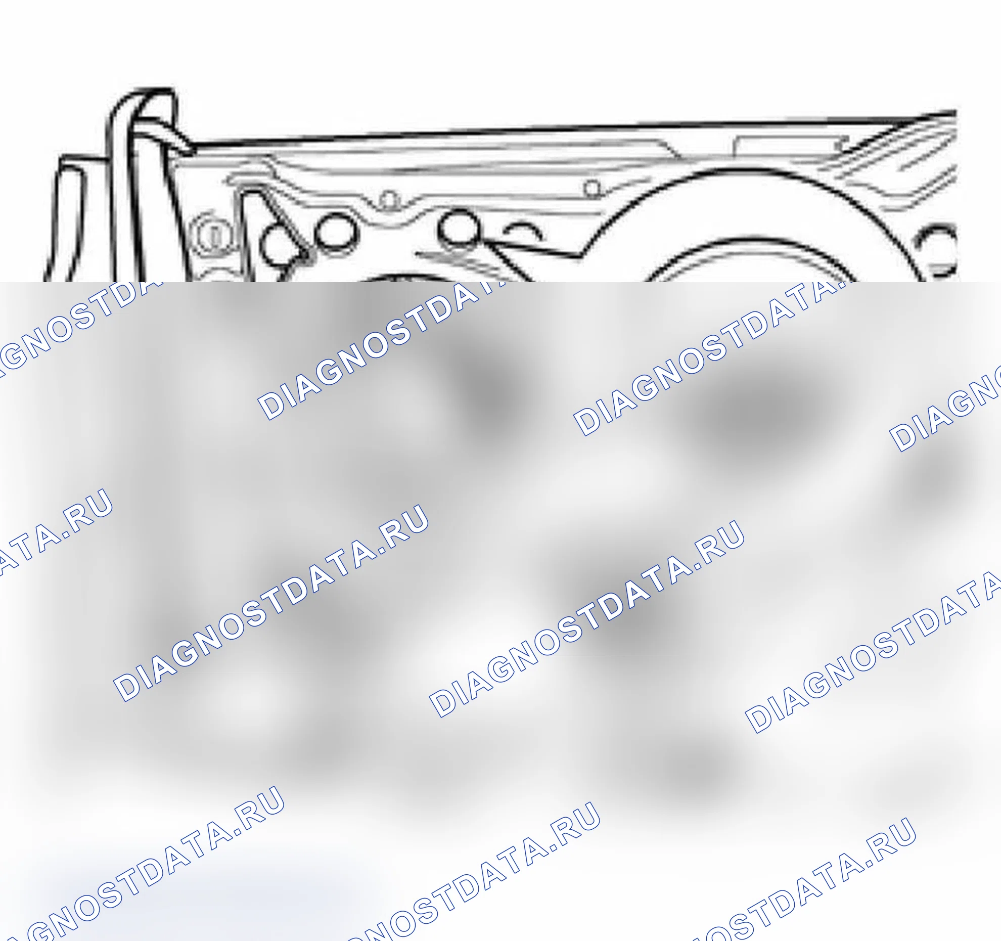 Рис. 29. Audi A4 B6