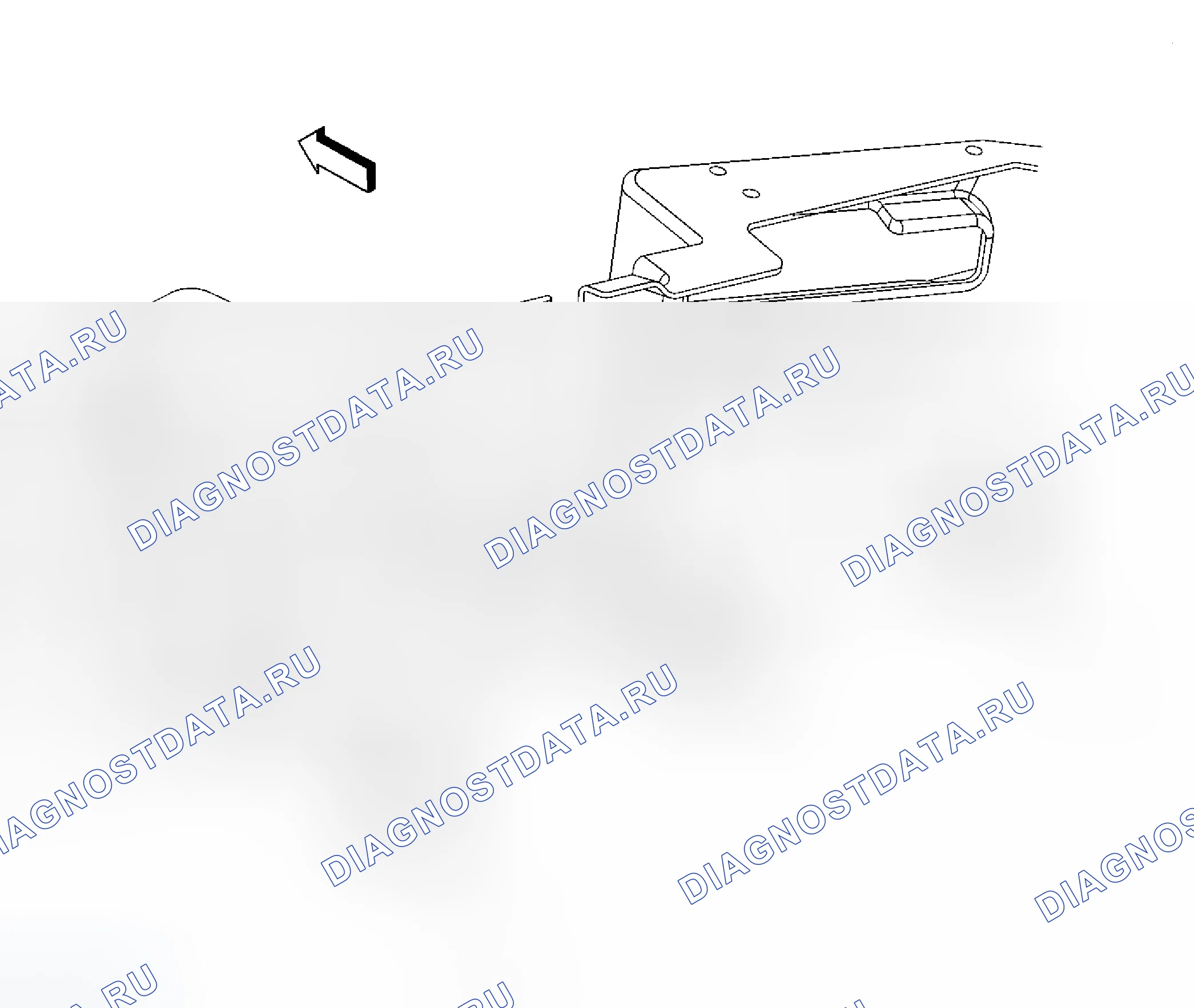 Рис. 11. Cadillac XLR I
