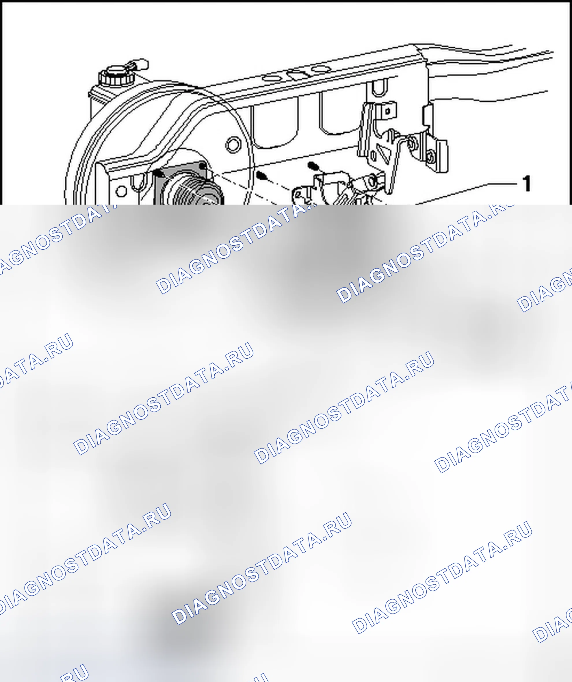 Рис. 10. Audi A3 8P рестайлинг 2