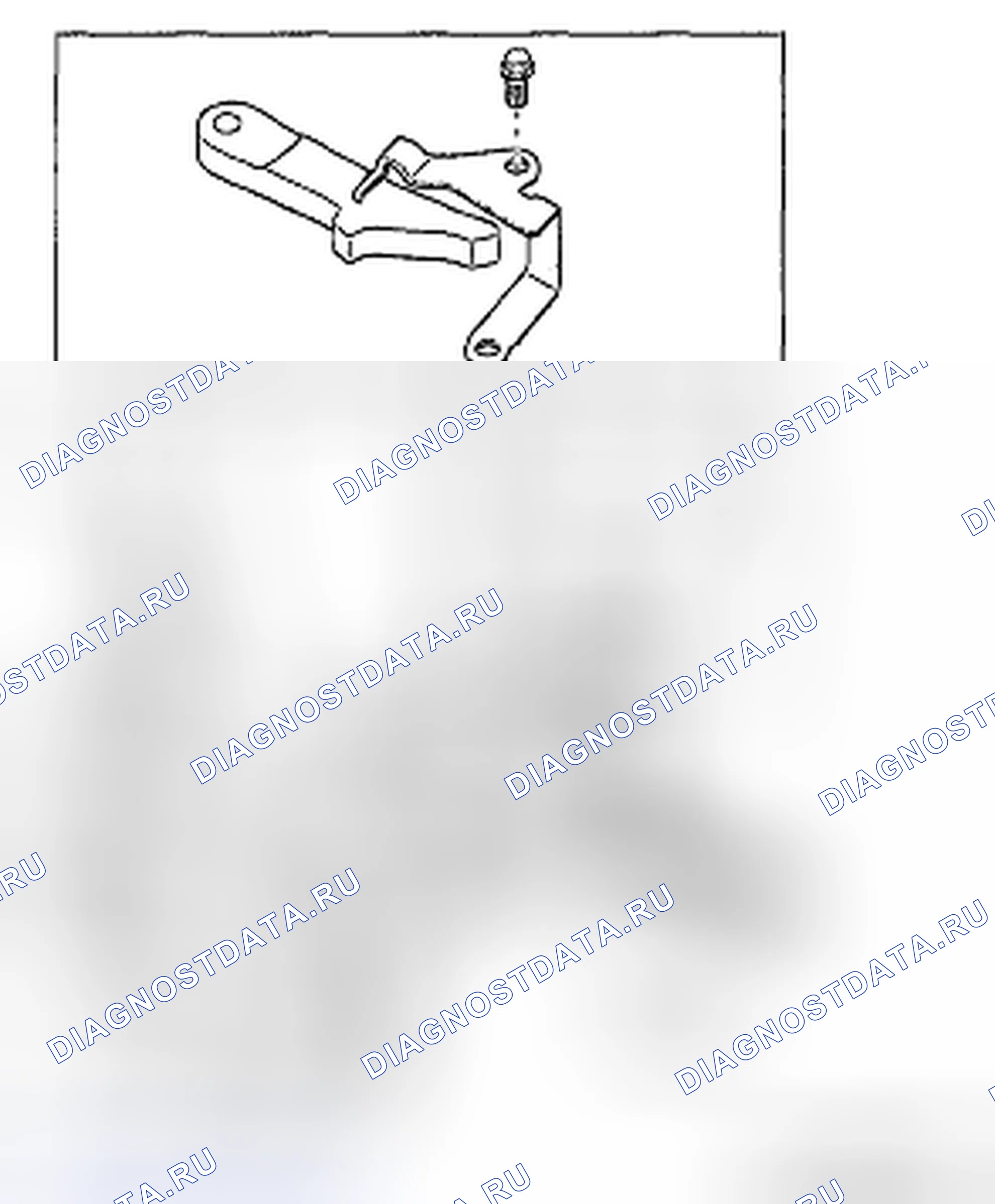 Рис. 253. Mazda 6 GH рестайлинг