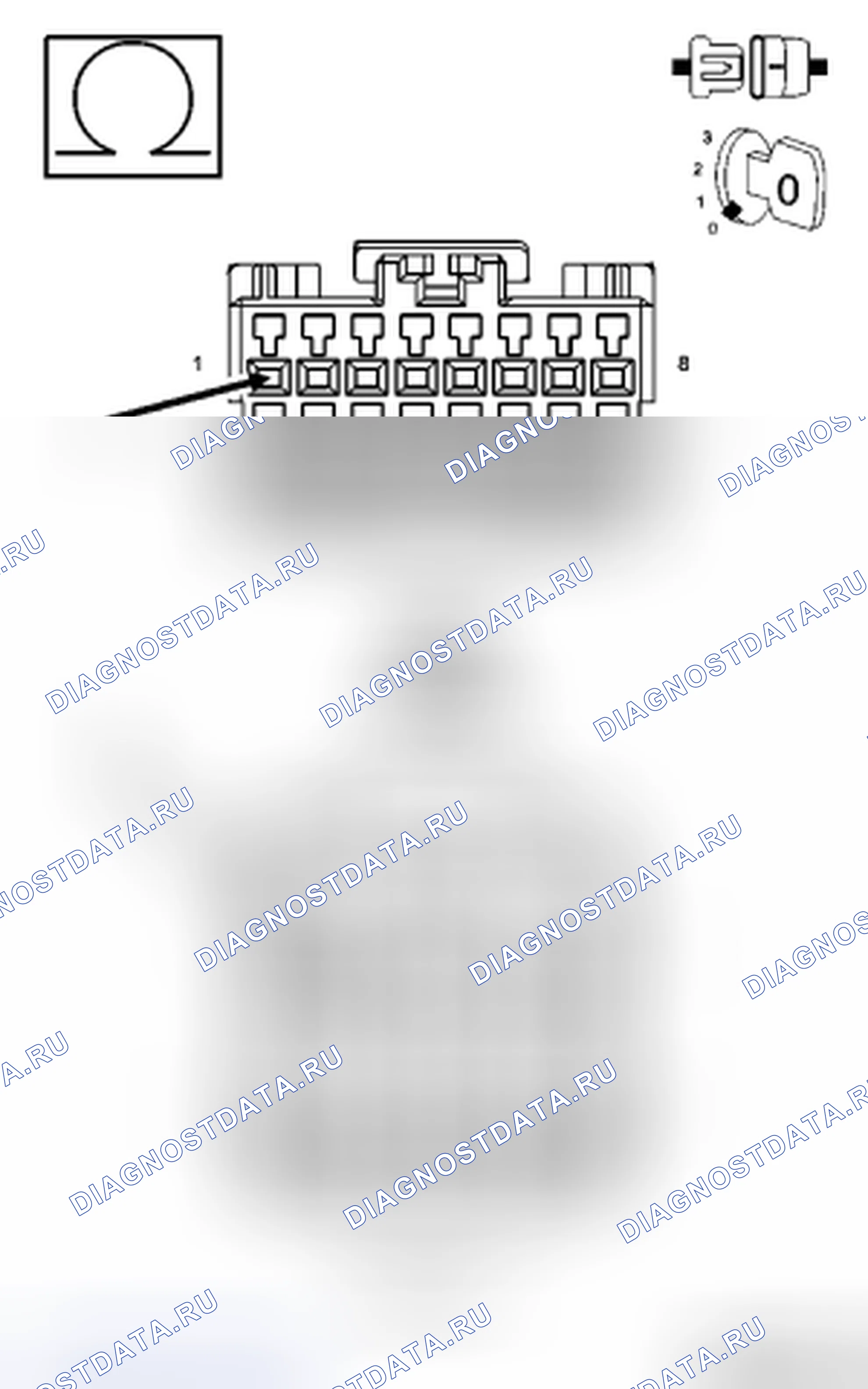 Рис. 193. Chrysler Town & Country V