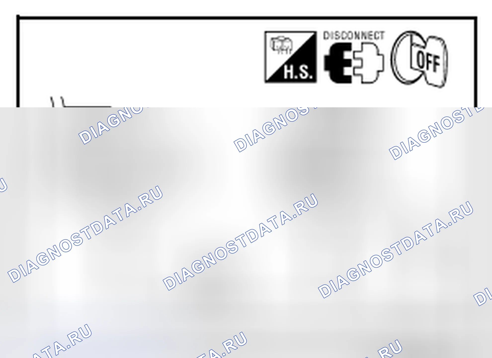 Рис. 291. Nissan Pathfinder III рестайлинг