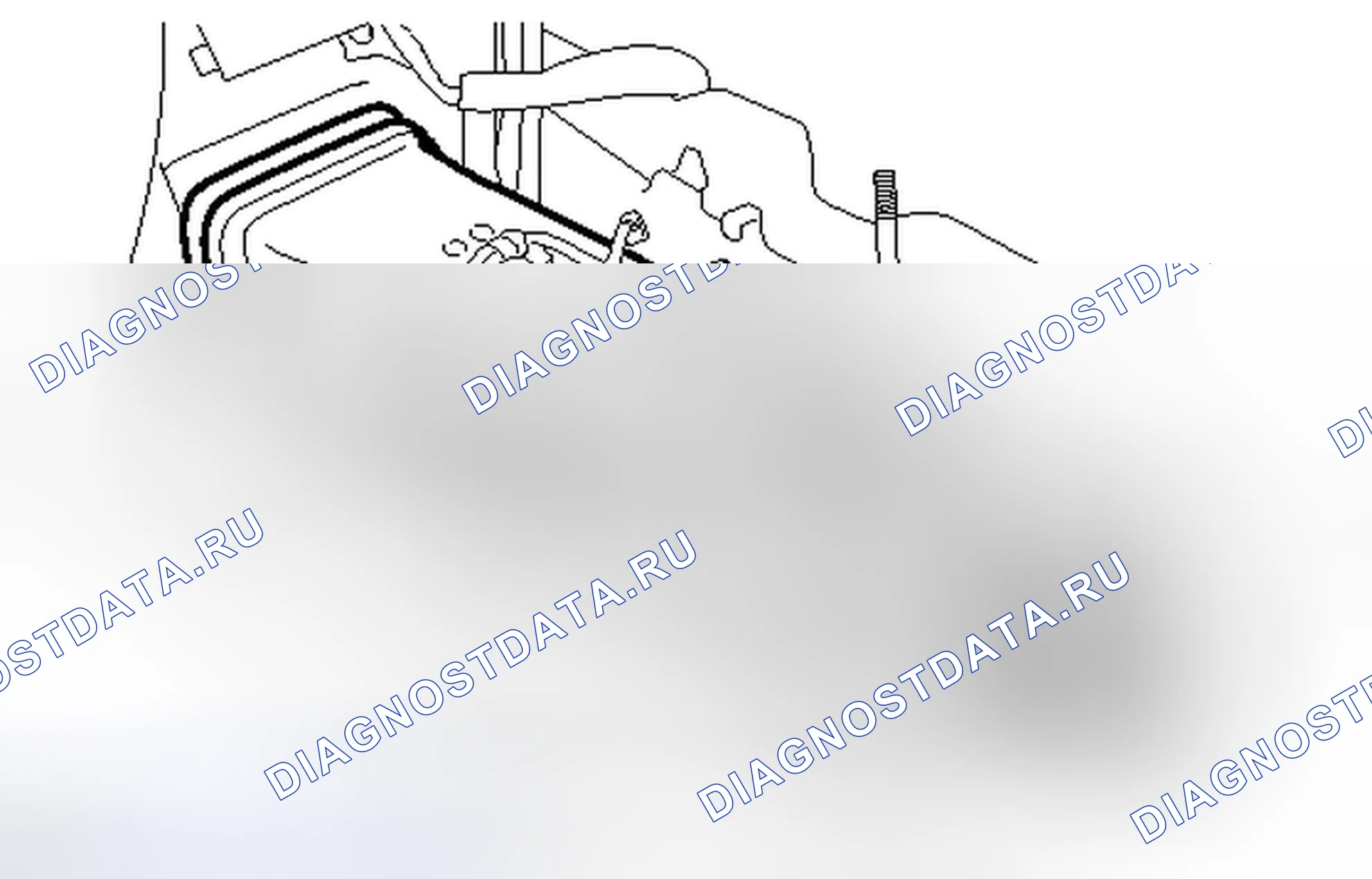 Рис. 922. Toyota Camry XV50
