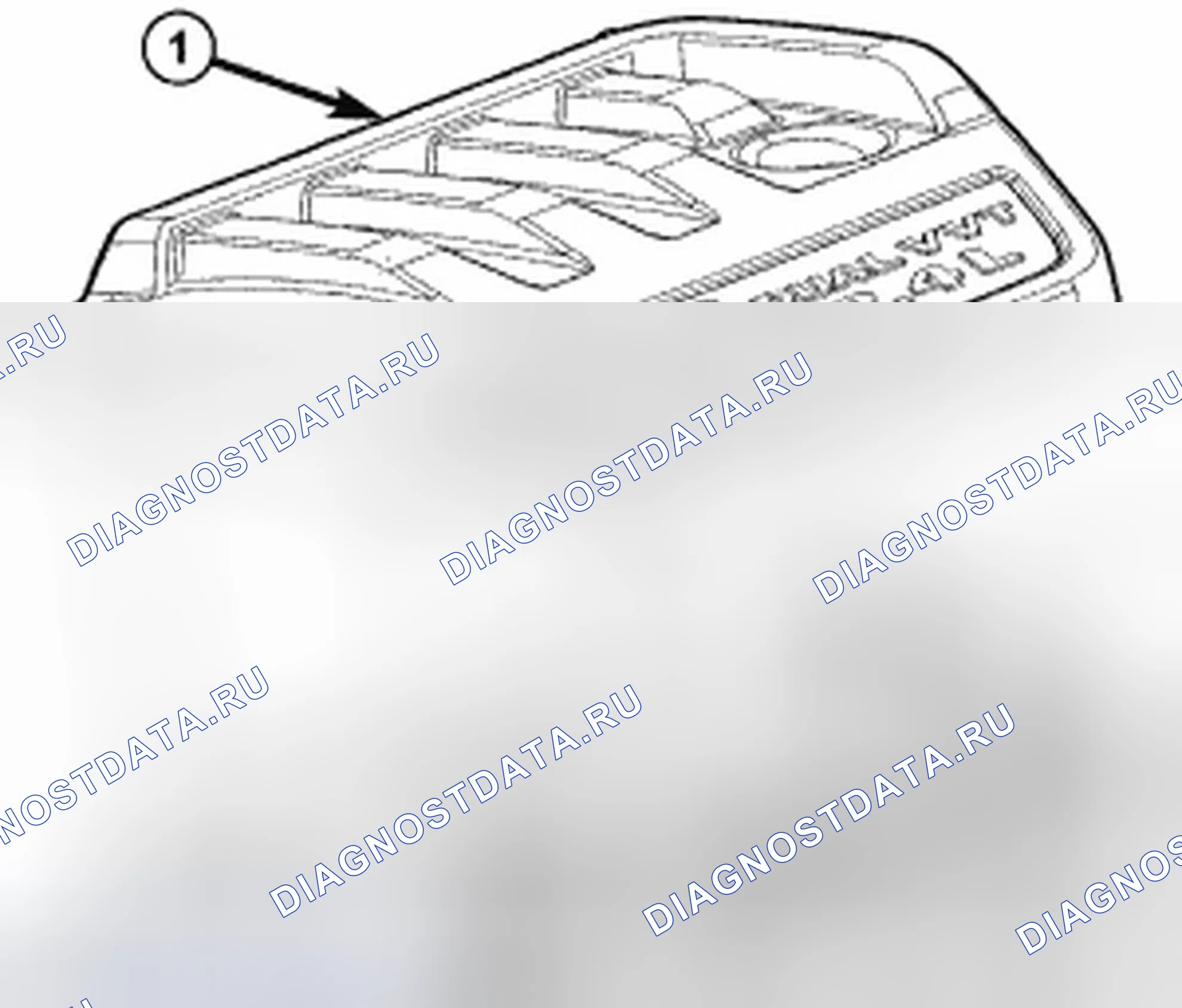Рис. 669. Jeep Compass I