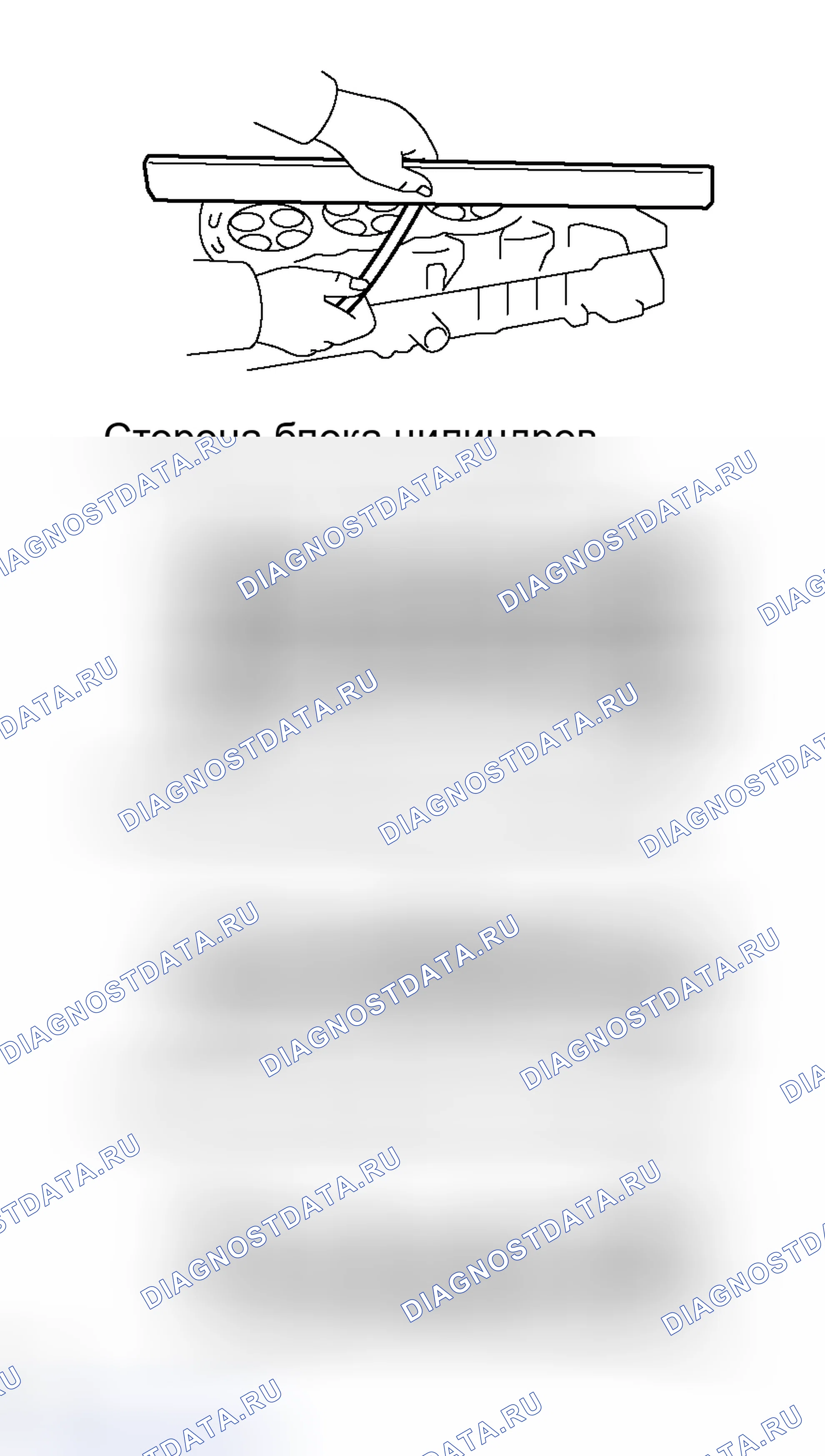 Рис. 128. Toyota Land Cruiser 100 рестайлинг 2