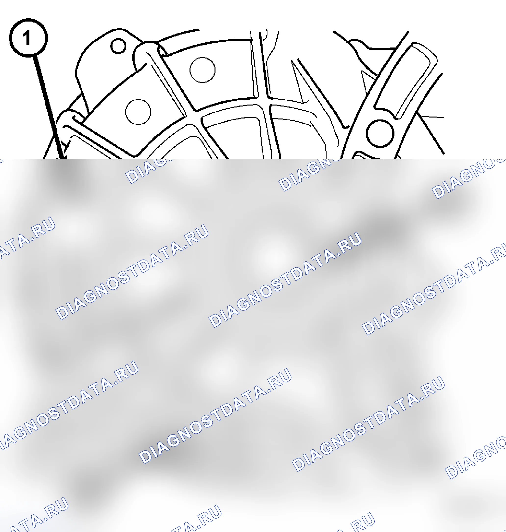 Рис. 188. Chrysler PT Cruiser I