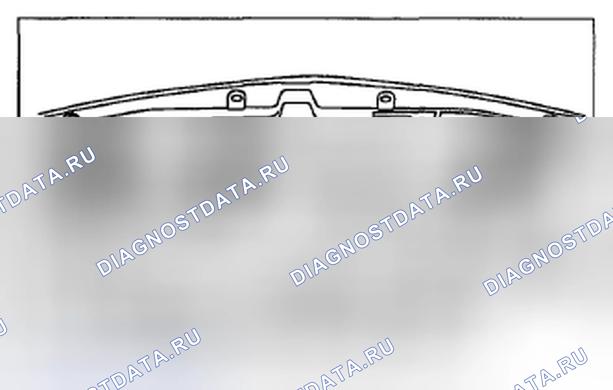 Рис. 42. Subaru Impreza WRX GE рестайлинг