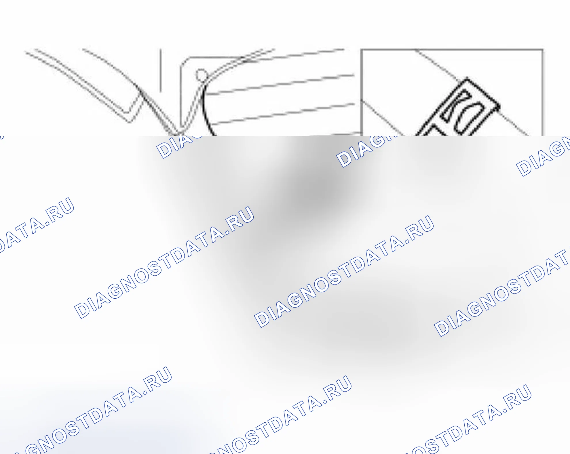 Рис. 99. Ford Focus I рестайлинг