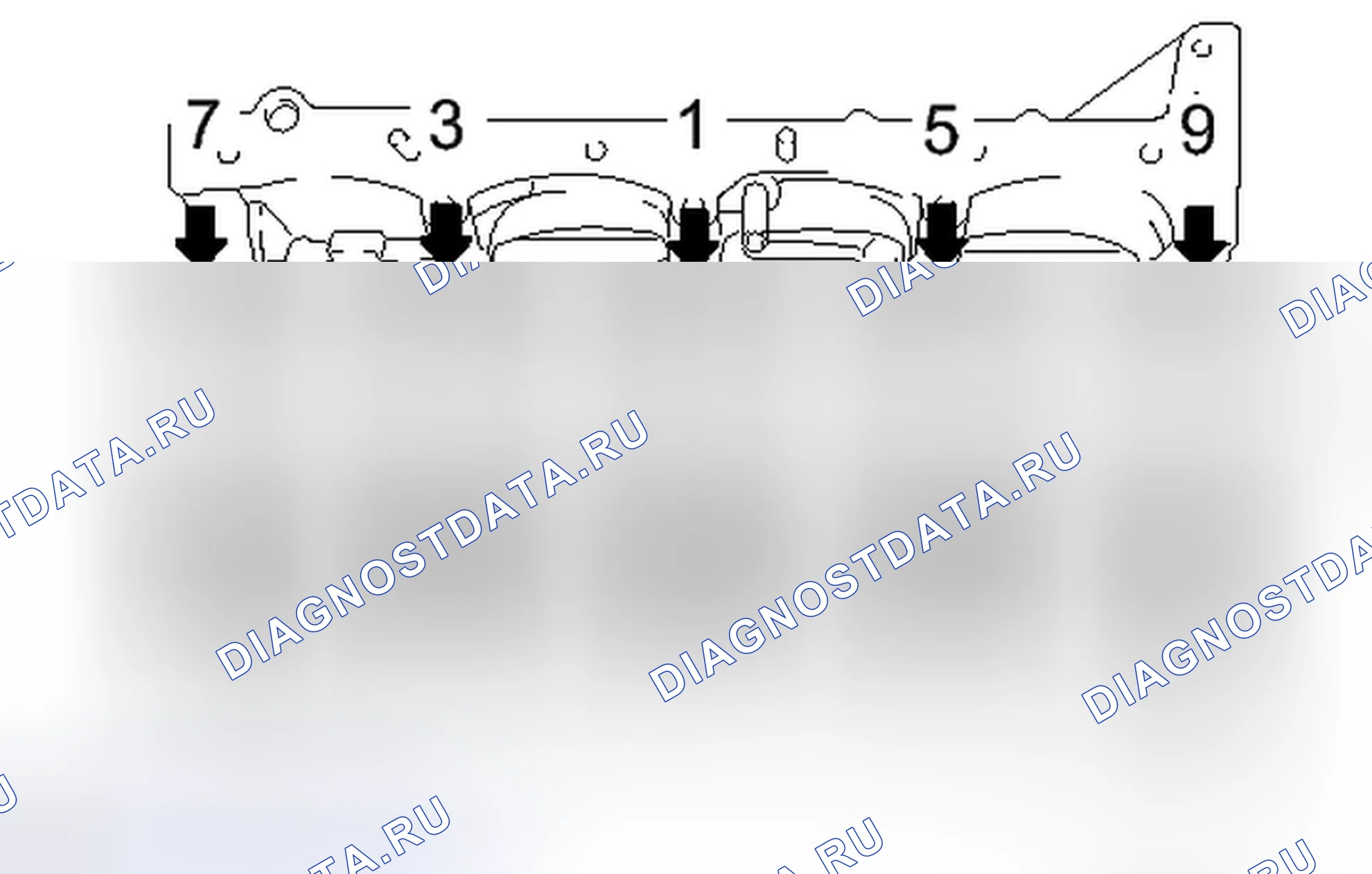 Рис. 676. Toyota 4Runner V