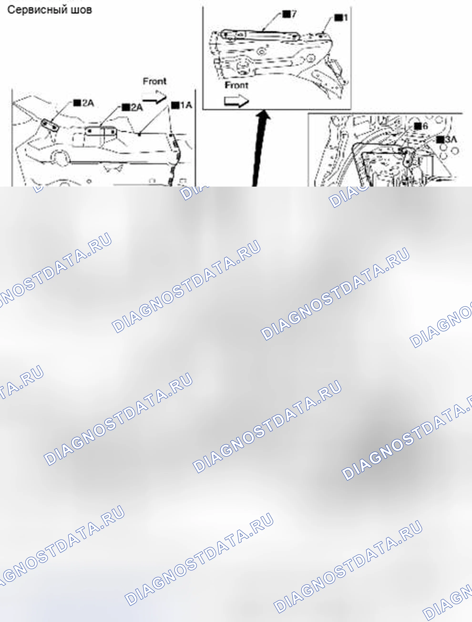 Рис. 49. Suzuki Equator I