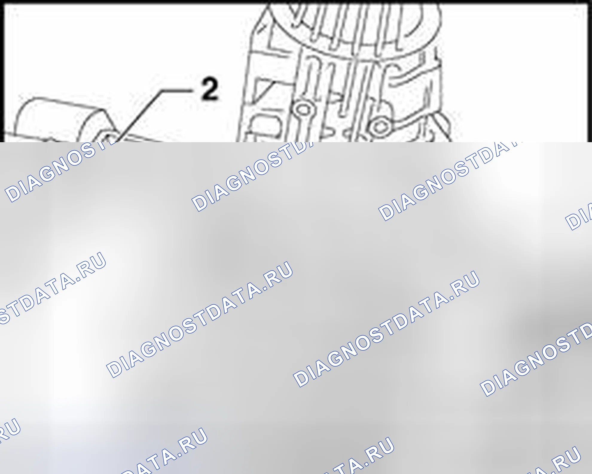 Рис. 4. Volkswagen Passat B5