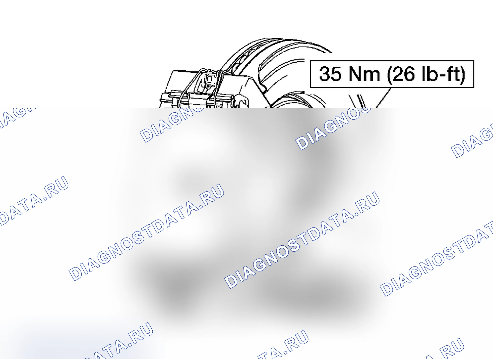 Рис. 56. Ford Cutaway E350 Super Duty 