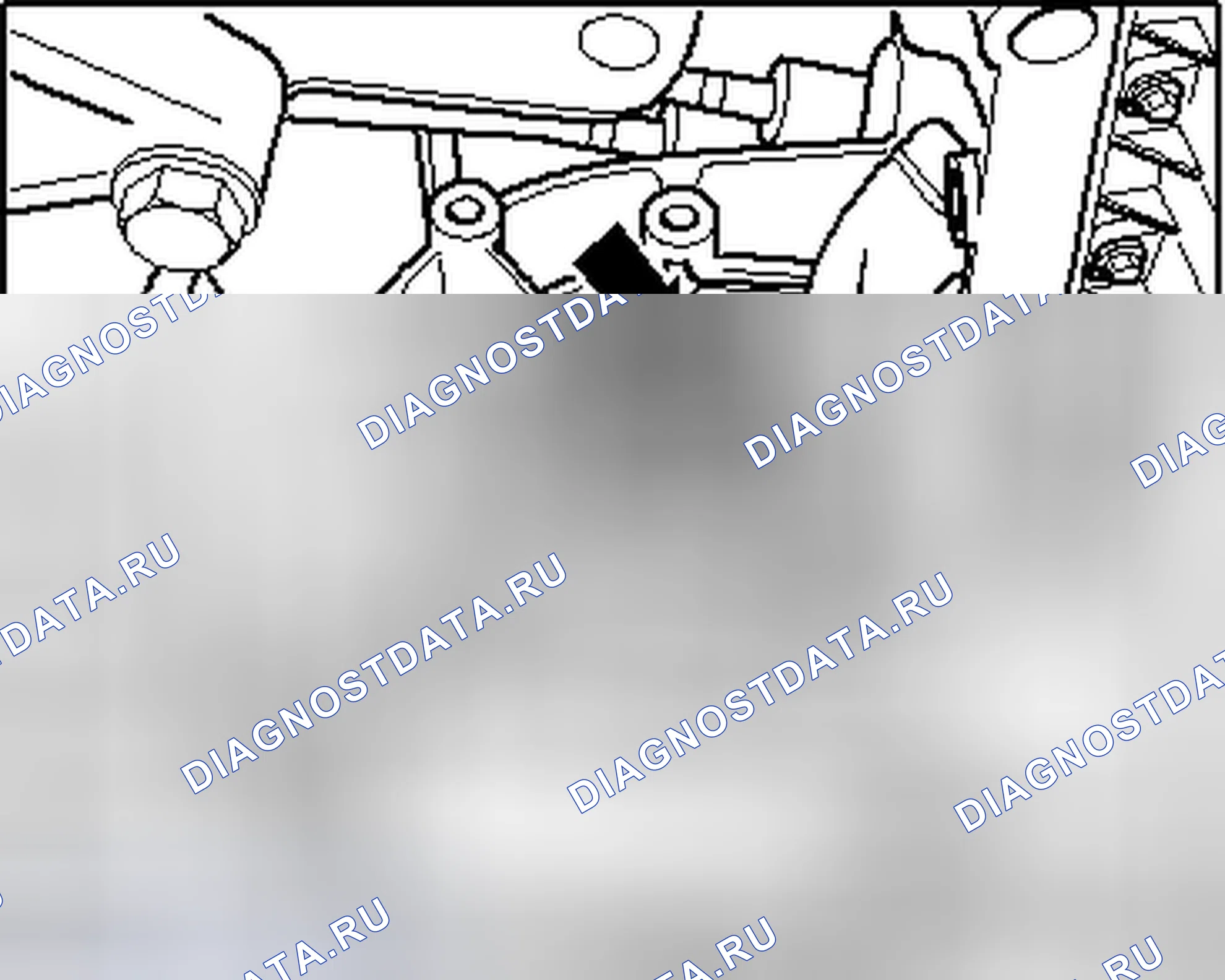 Рис. 18. Volkswagen Golf Mk7