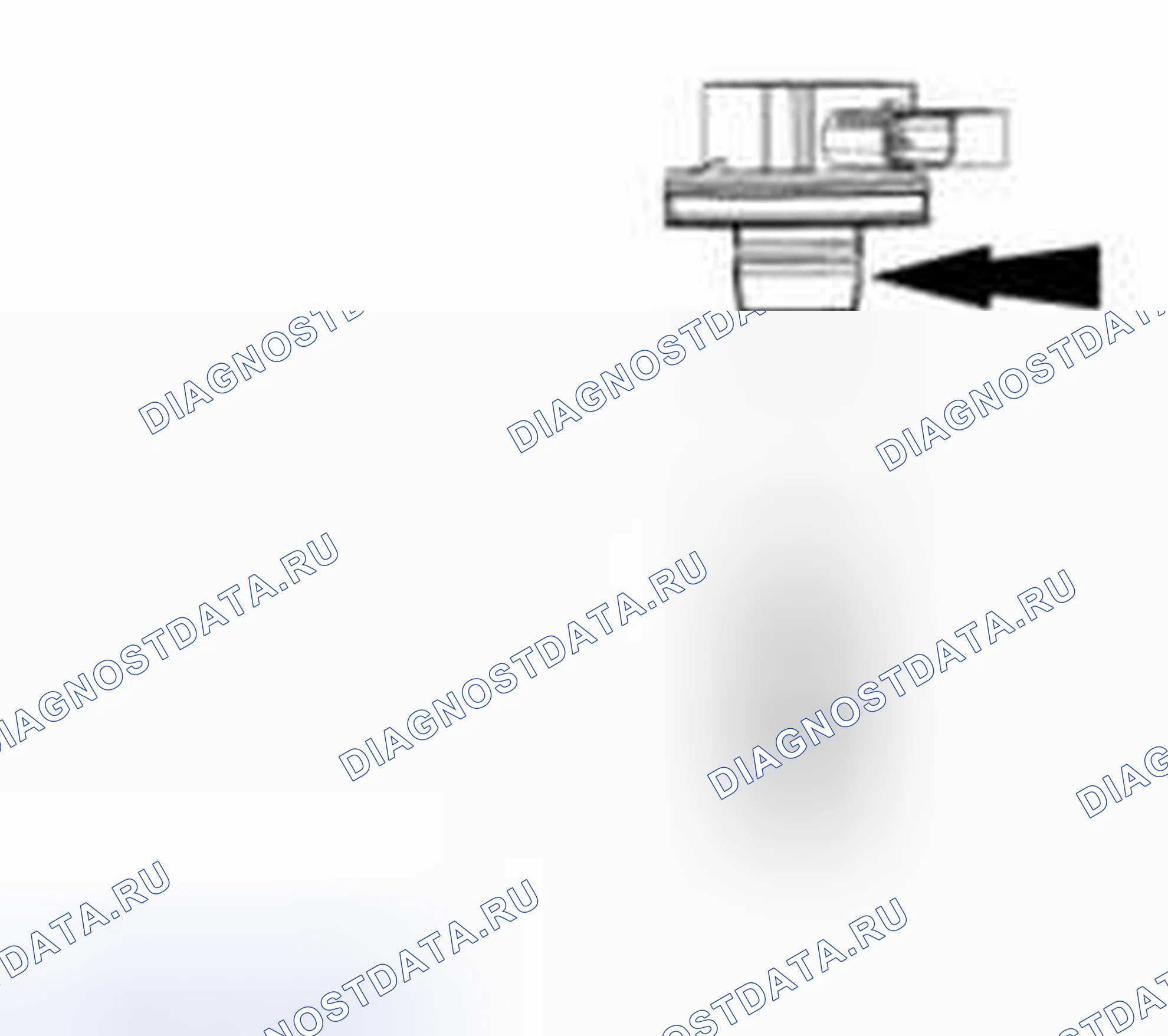 Рис. 8: Демонтаж и монтаж. Ford F-150 XII