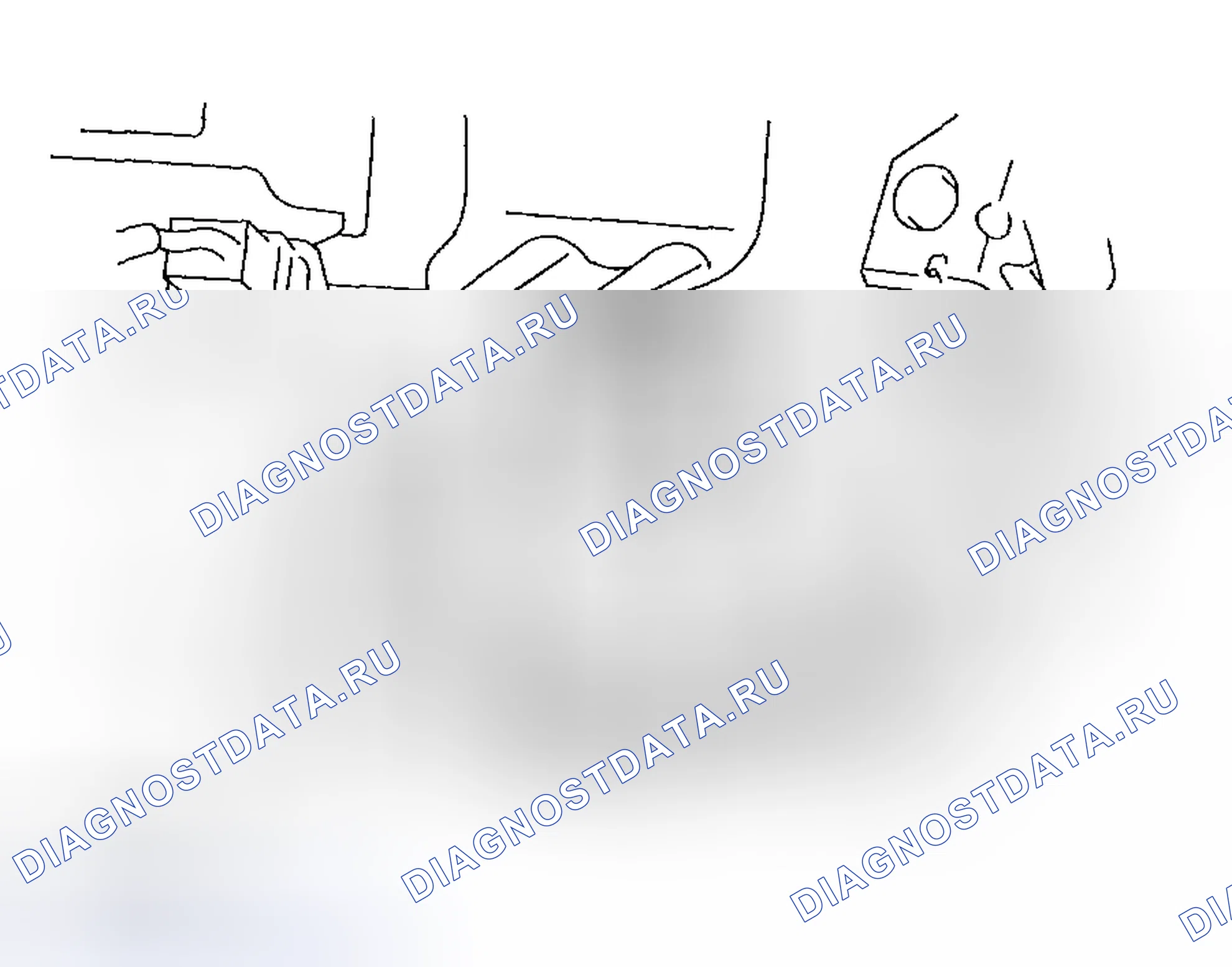 Рис. 20. Subaru Forester SG