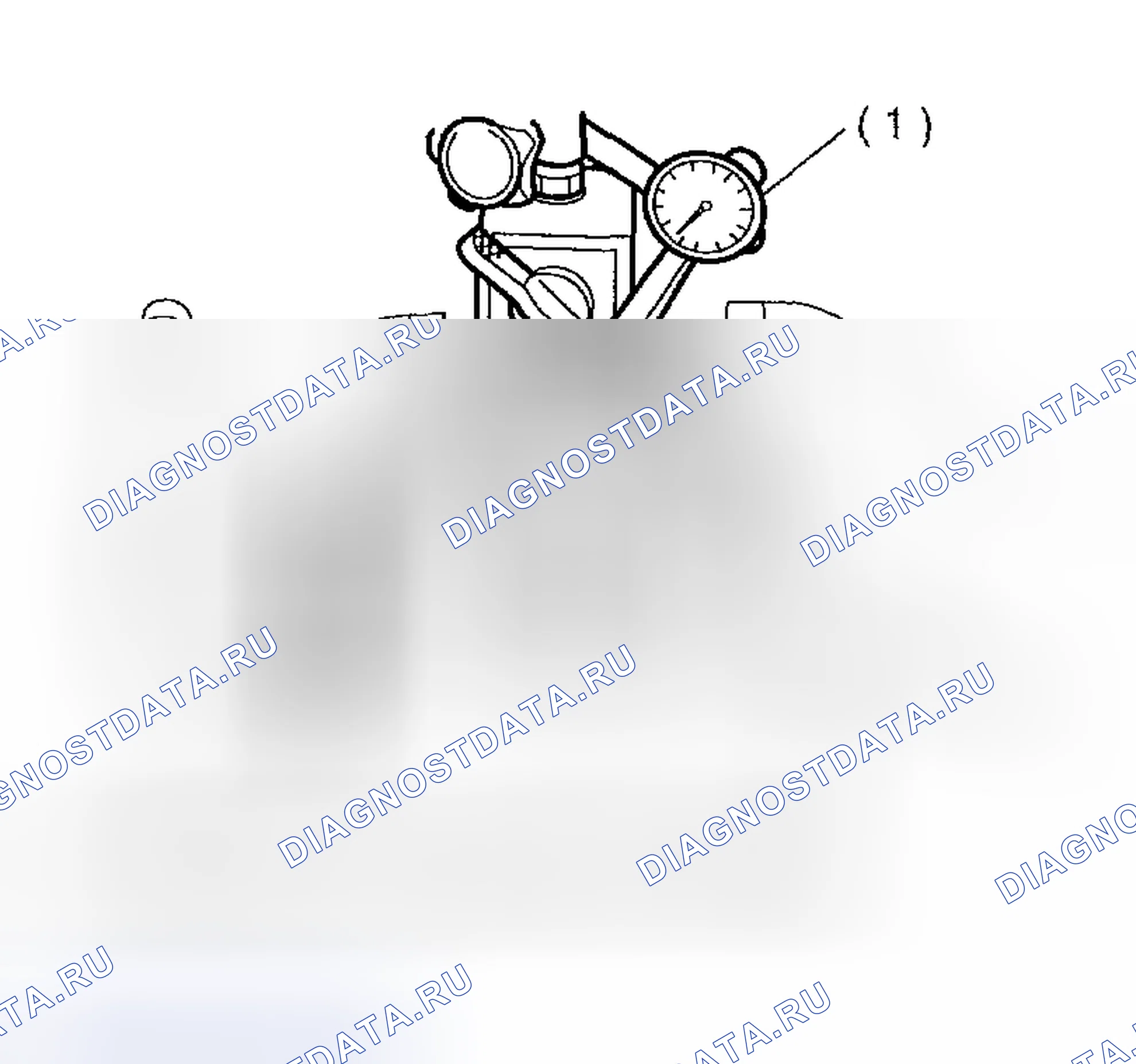 Рис. 181. Subaru Impreza GD/GC/GG рестайлинг