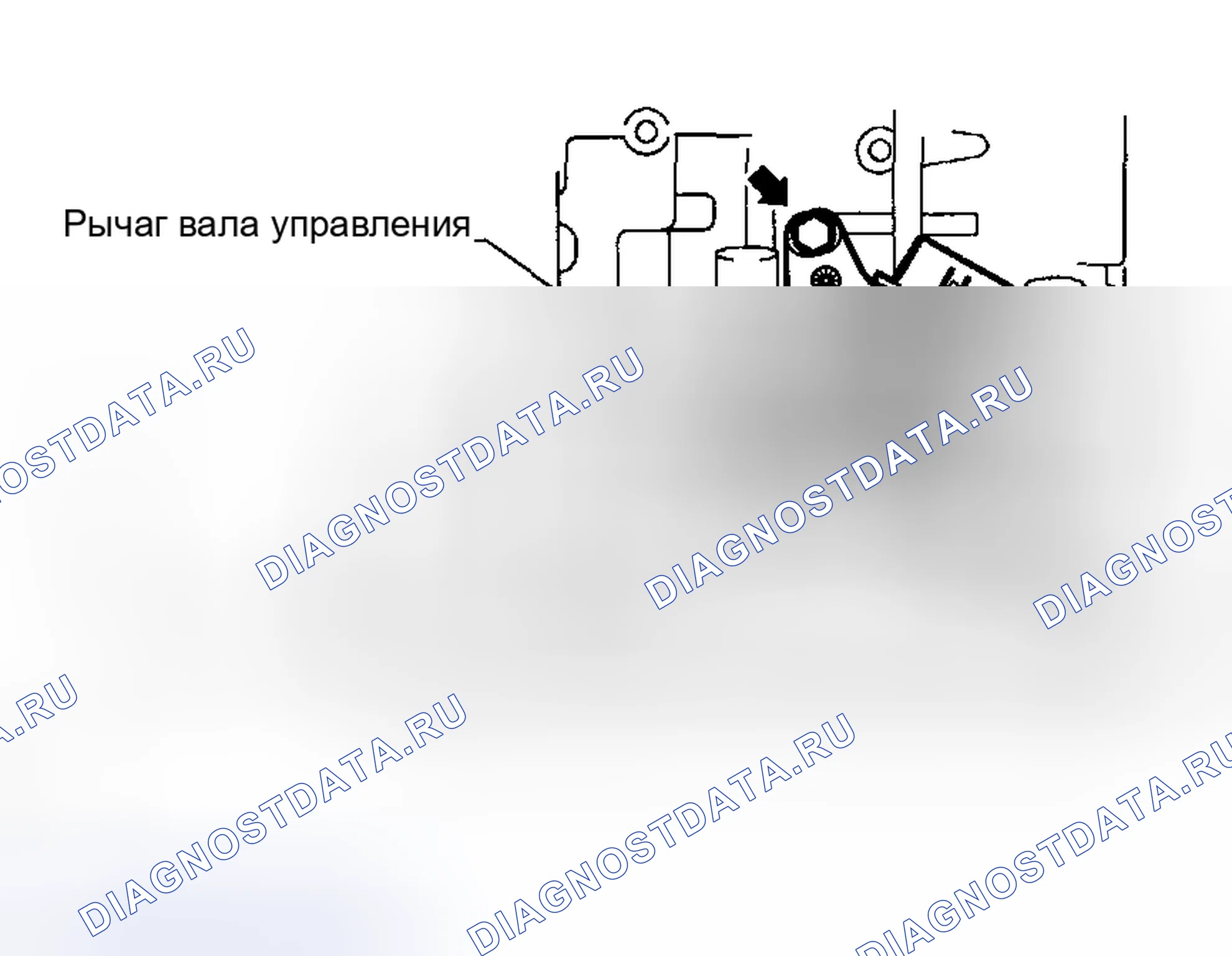 Рис. 160. Toyota Corolla IX рестайлинг