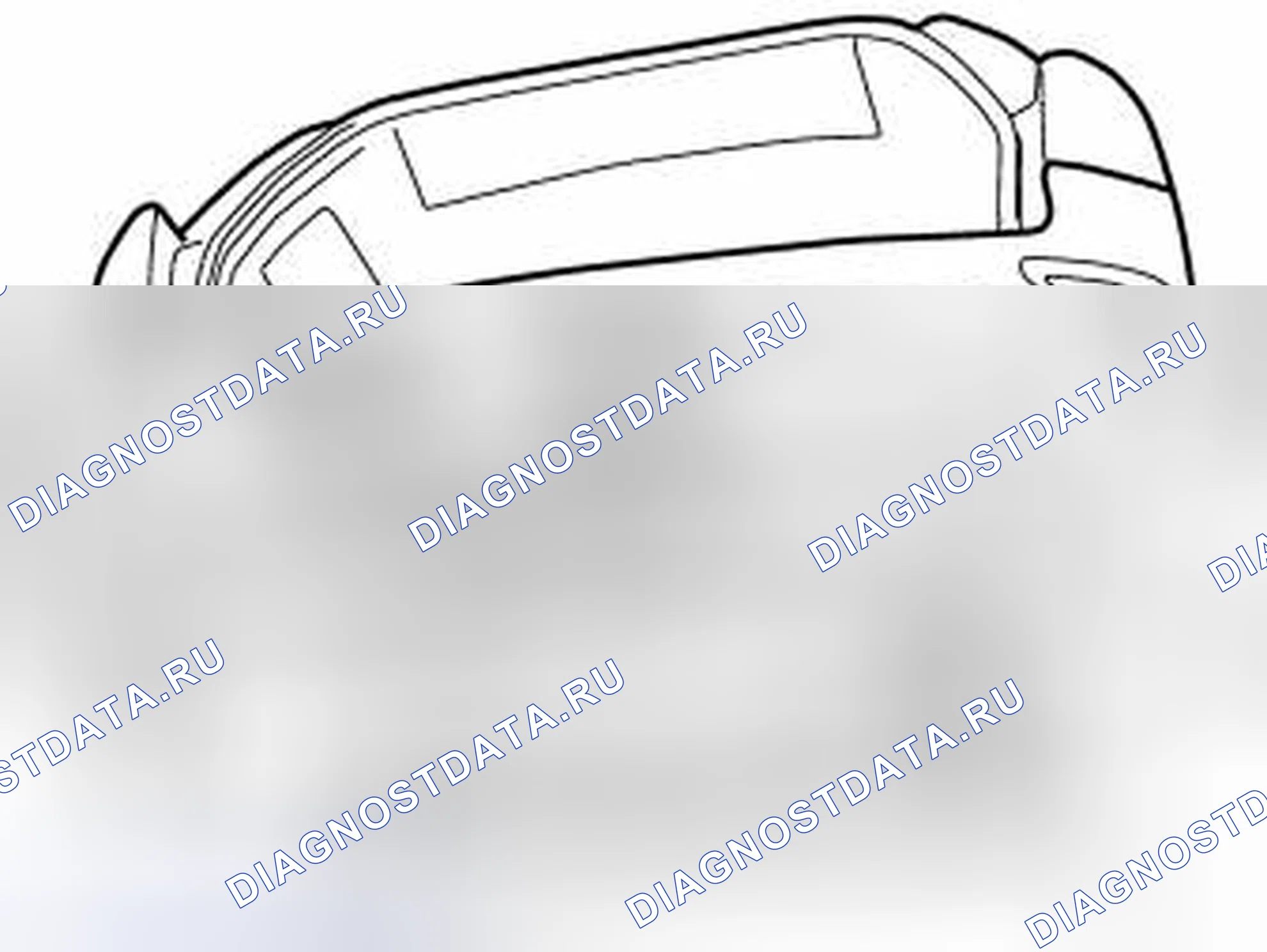 Рис. 226. Volvo XC70 II