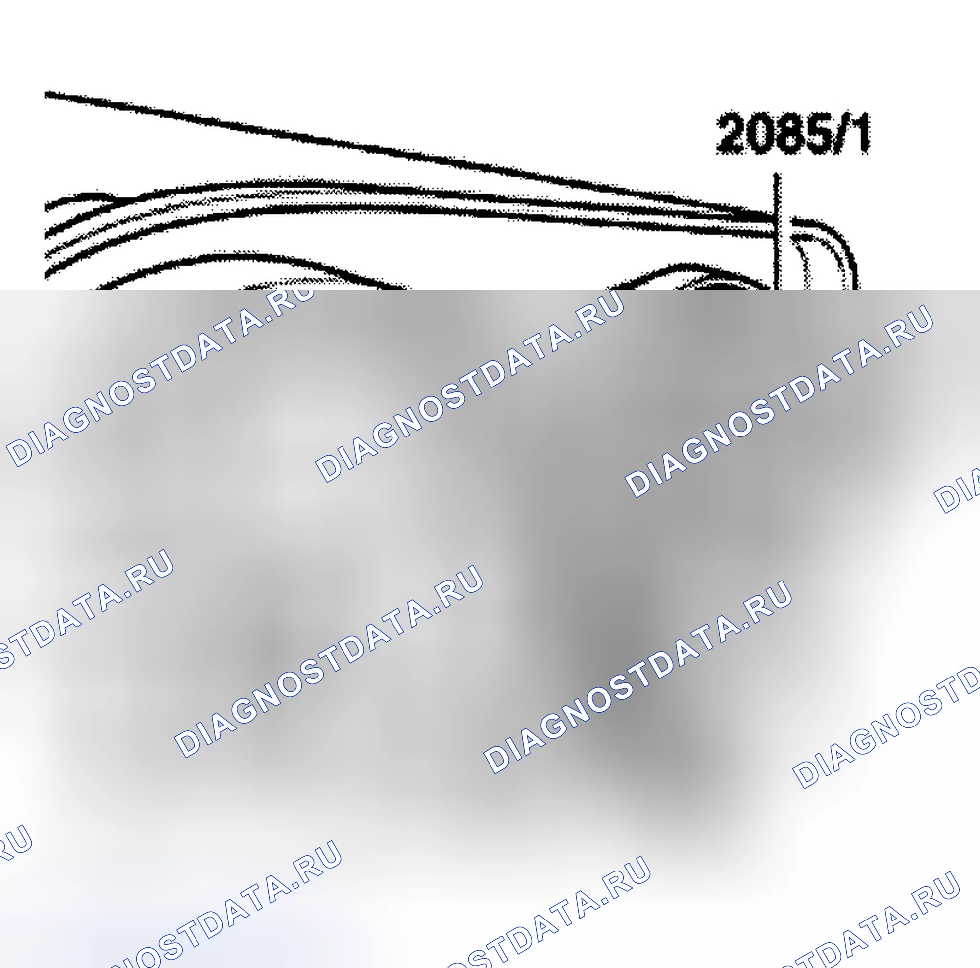 Рис. 46. Audi A4 B5 рестайлинг
