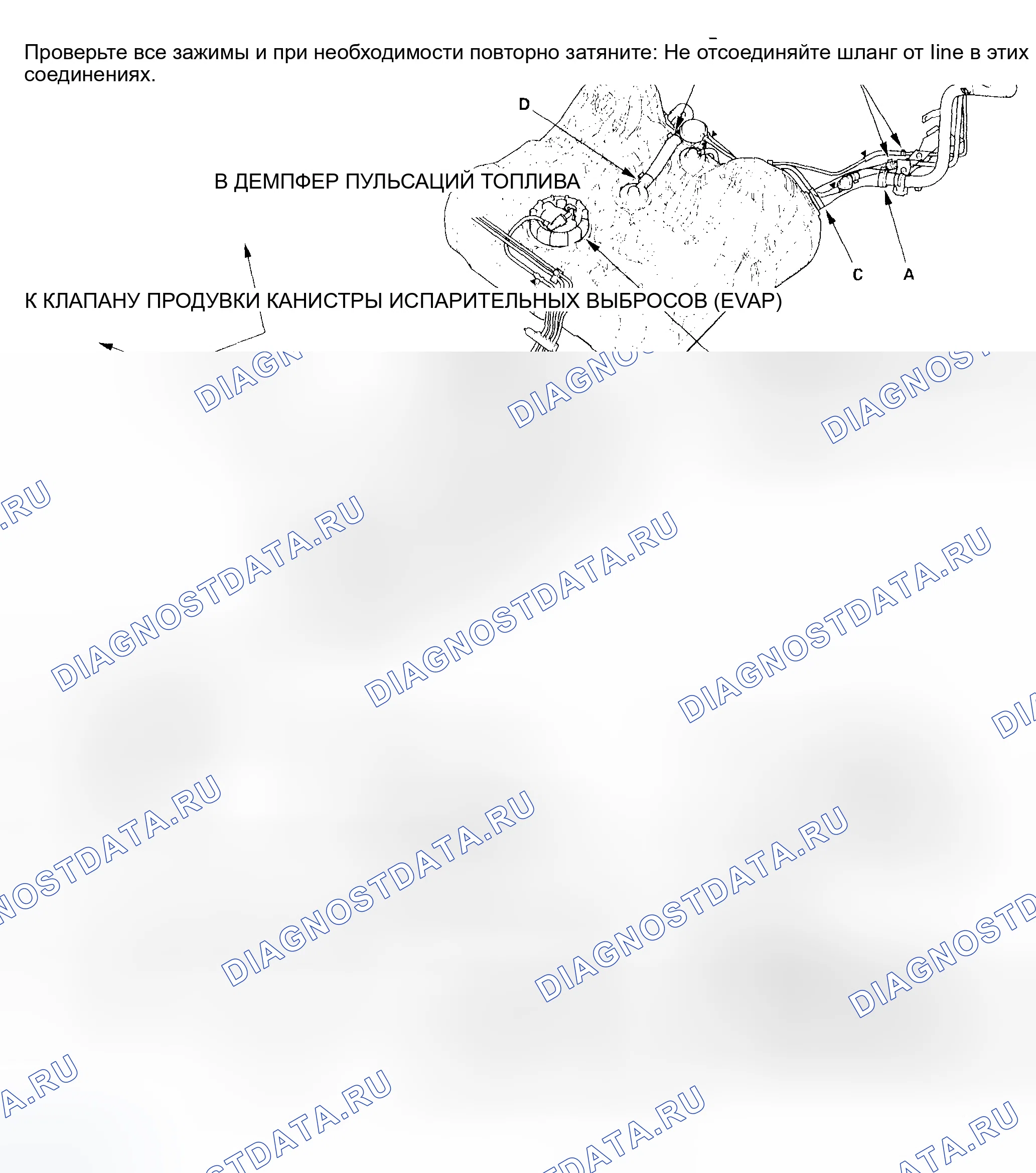 Рис. 83. Honda Civic VII рестайлинг