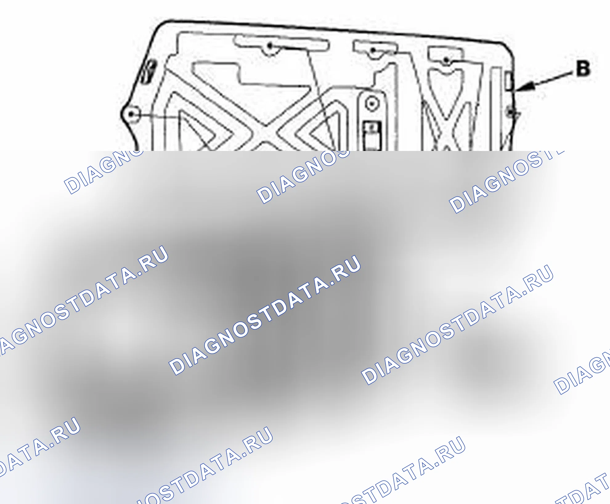Рис. 88. Honda Civic VIII рестайлинг