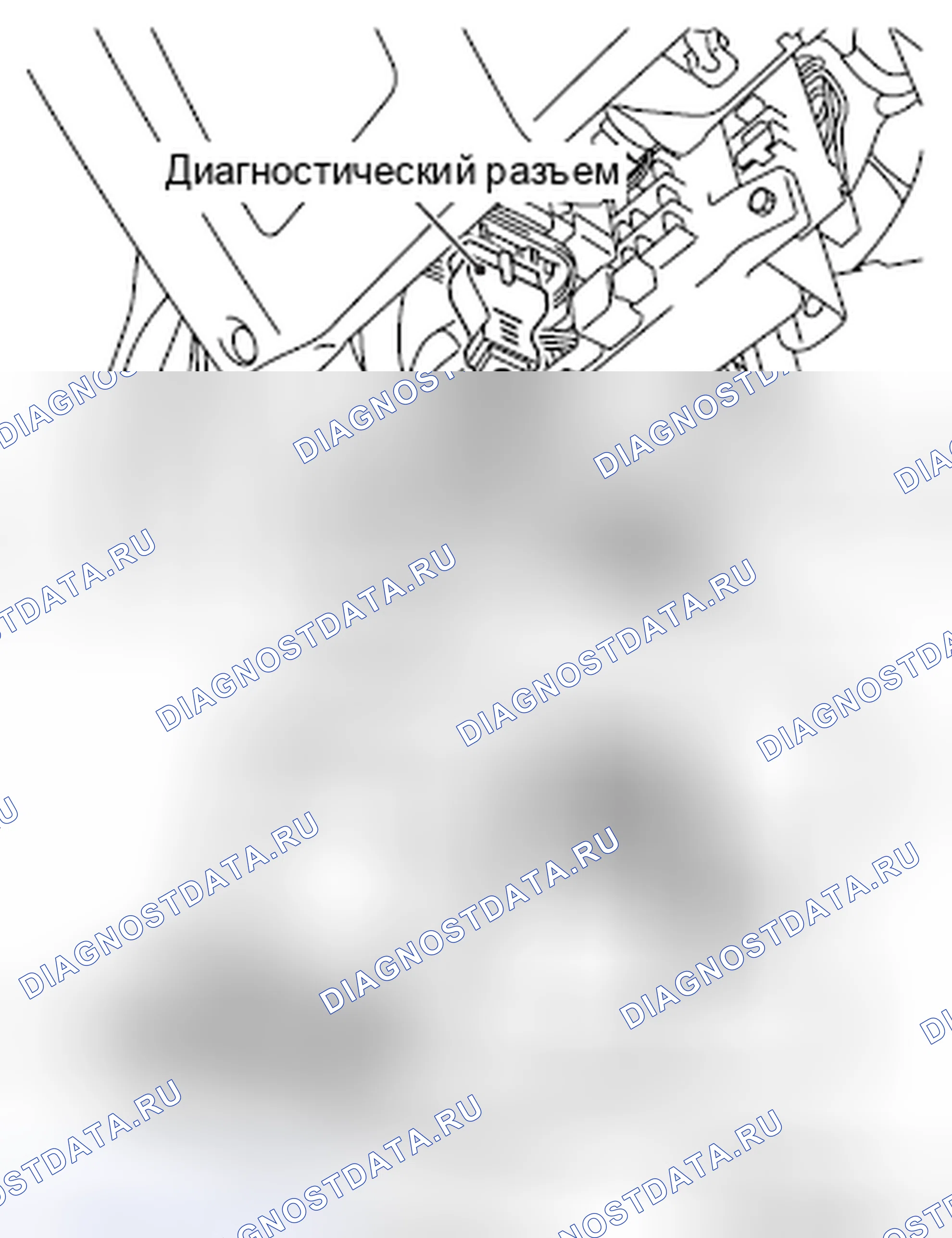Рис. 7. Mercedes-Benz CLA-класс C117/X117 рестайлинг