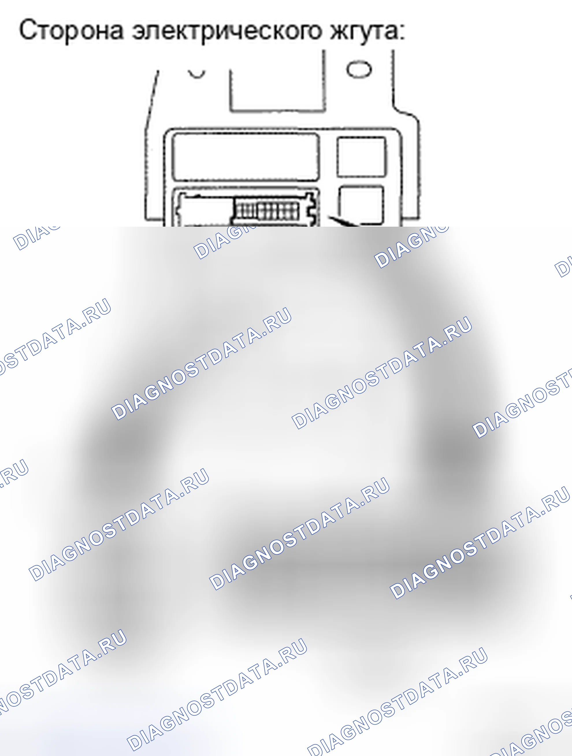 Рис. 182. Toyota Camry XV40