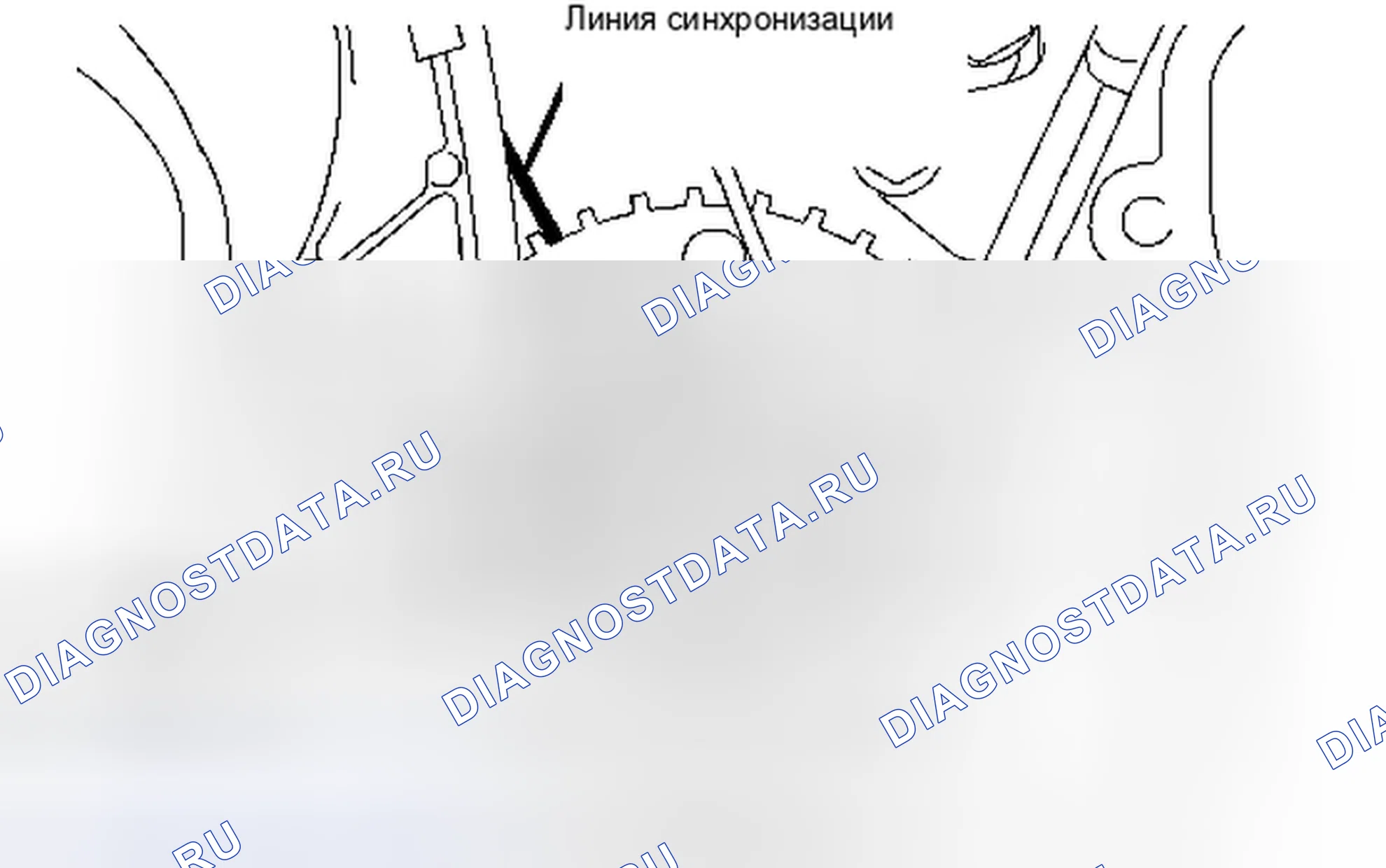 Рис. 42. Toyota Tacoma II рестайлинг