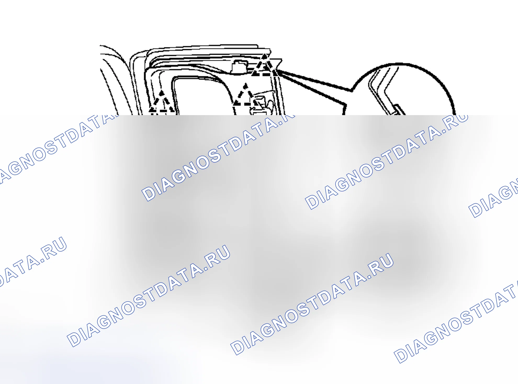 Рис. 110. Toyota Tacoma II