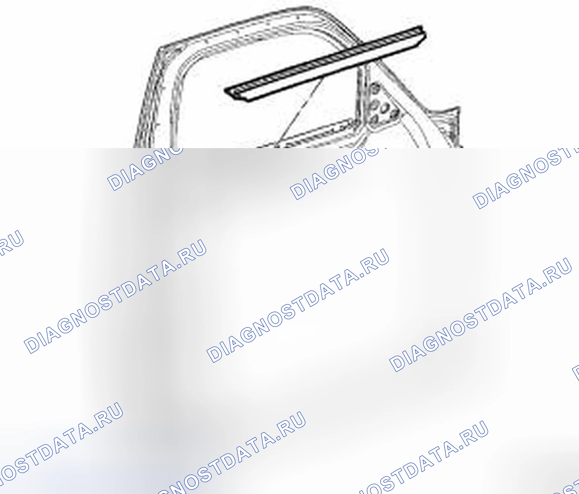 Рис. 162. Dodge Nitro I