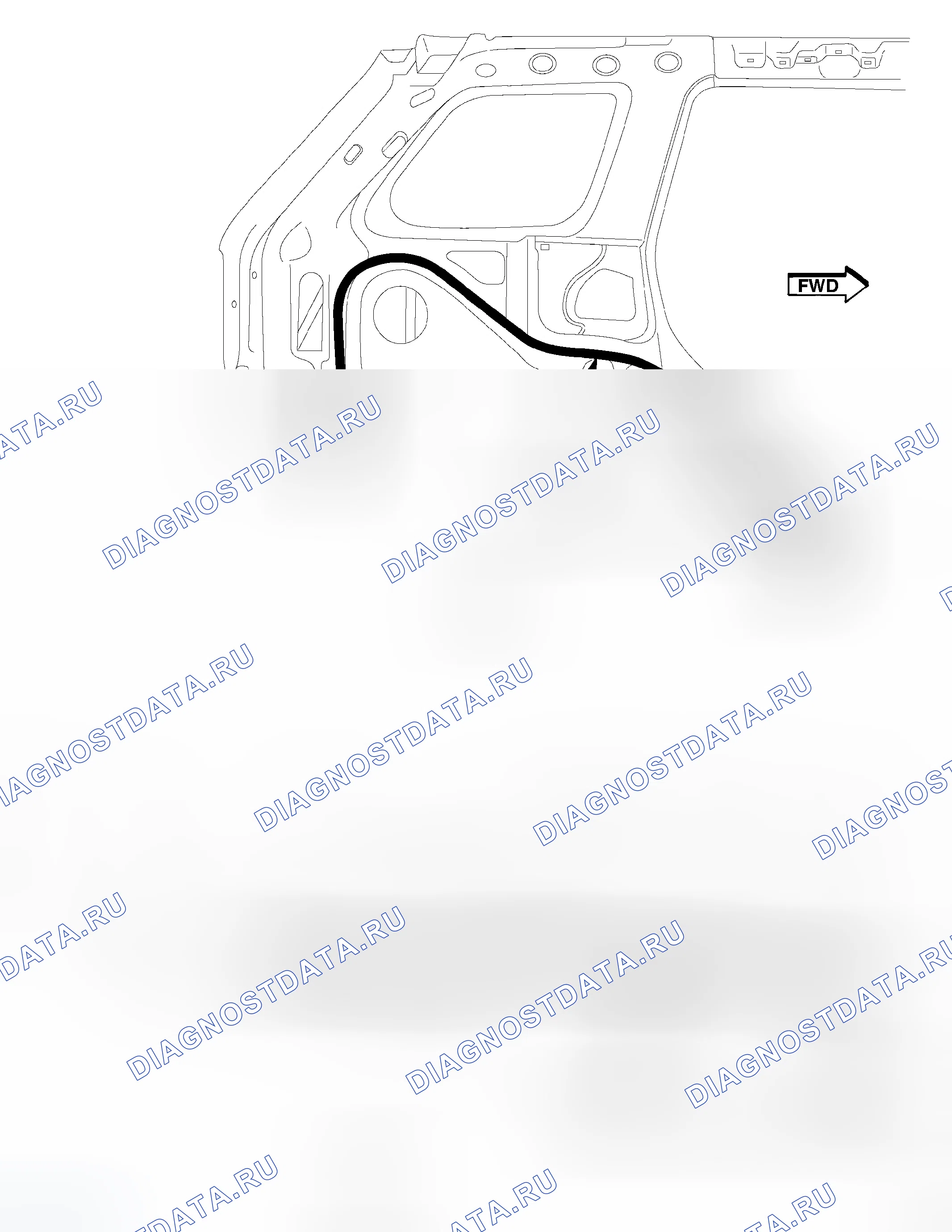 Рис. 25. Jeep Grand Cherokee WK