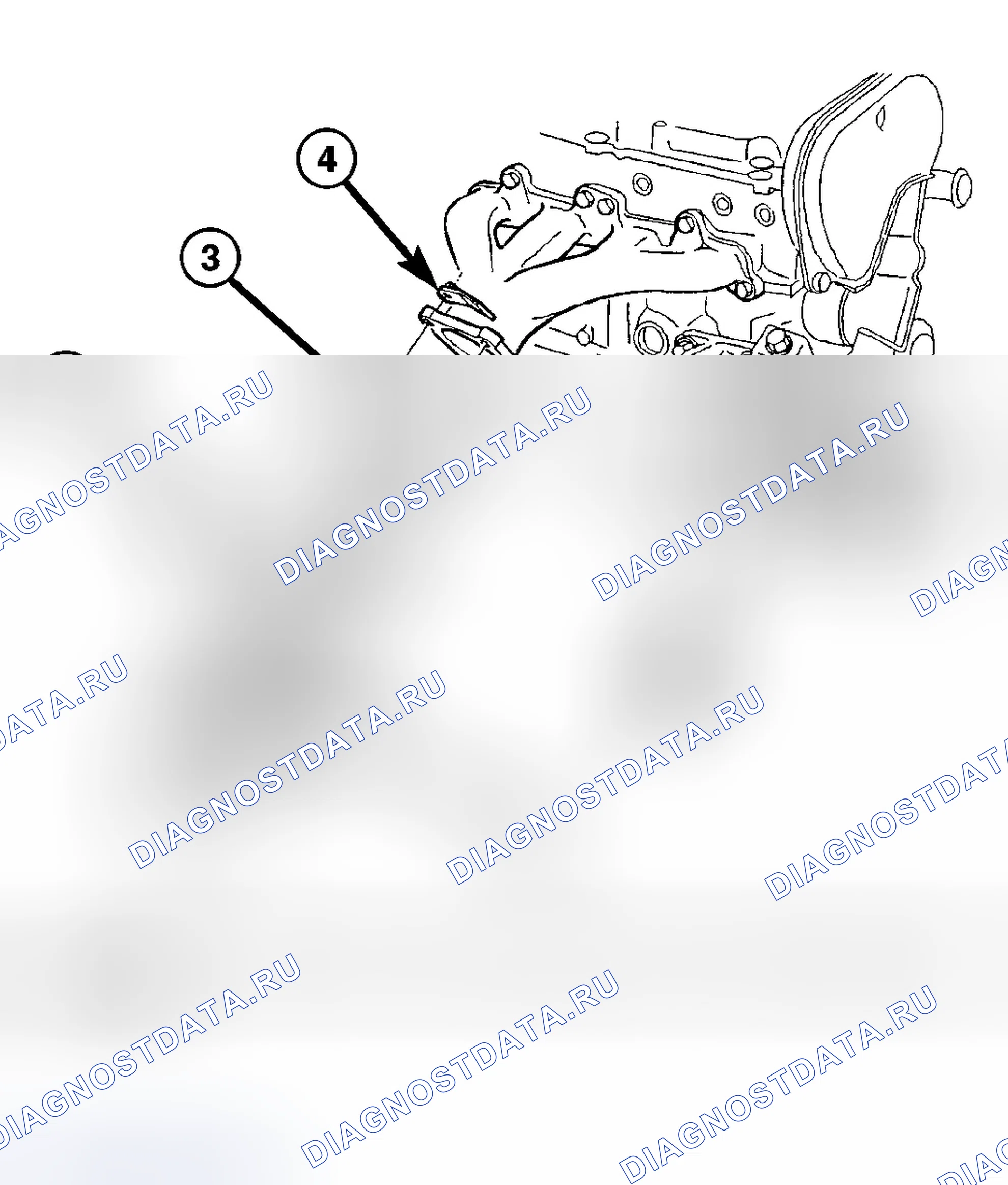 Рис. 119. Chrysler Voyager IV