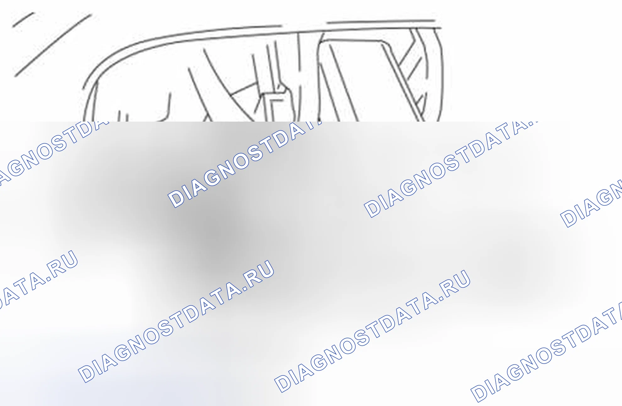 Рис. 5. Mazda 3 BL рестайлинг