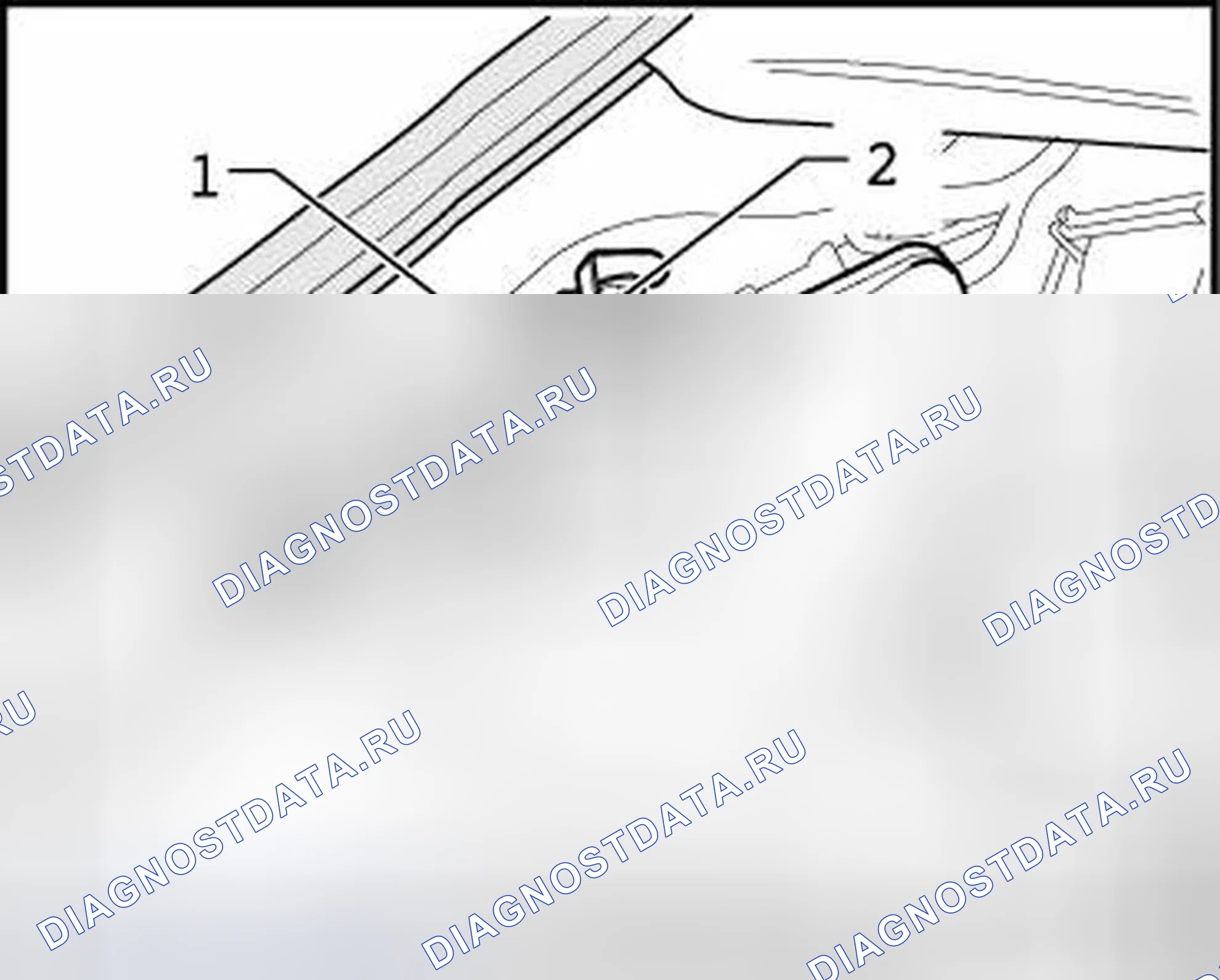 Рис. 157. Audi A3 8P рестайлинг