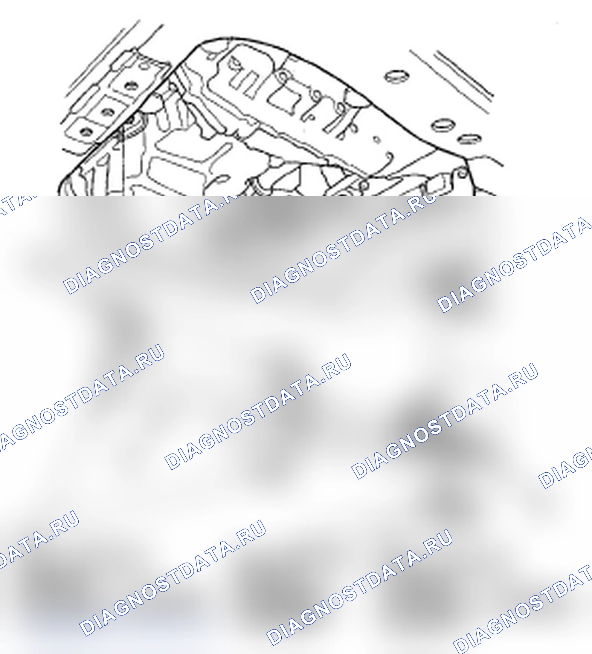 Рис. 257. Acura TL III рестайлинг