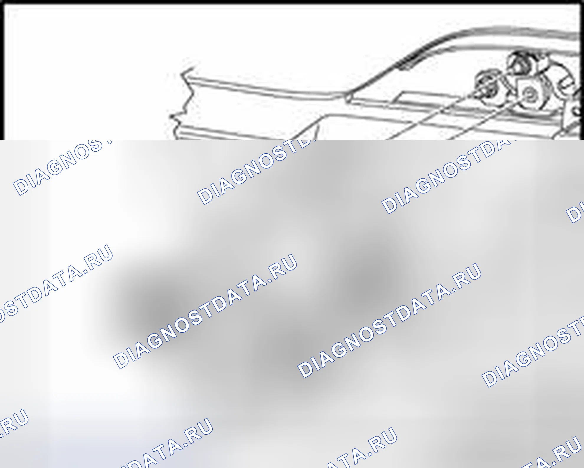 Рис. 217. Volkswagen Touareg I