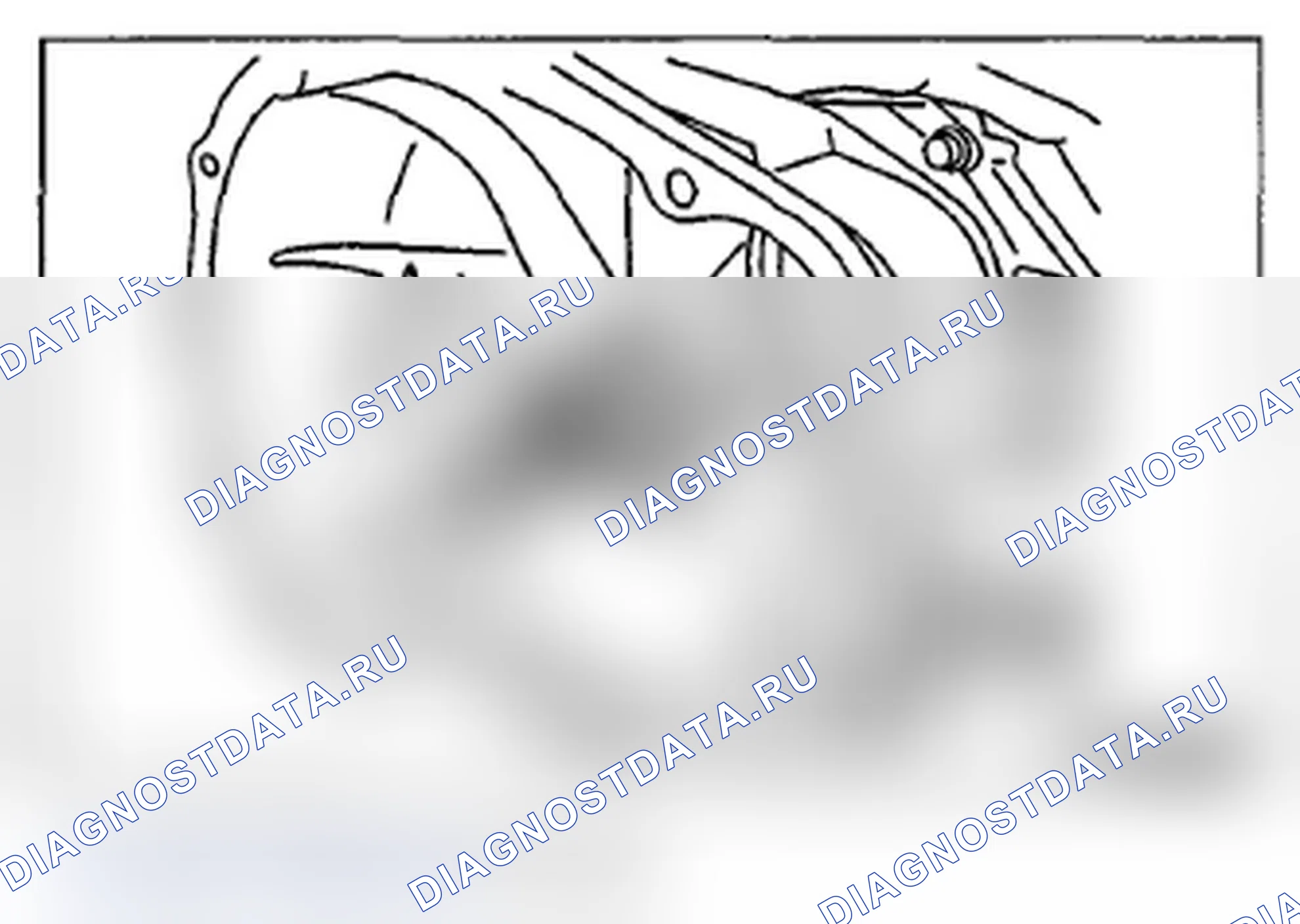 Рис. 412. Subaru Impreza WRX STI GR