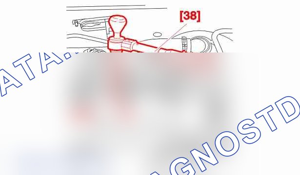 Сборка двигателя — b1ck21cd. Peugeot 607 I