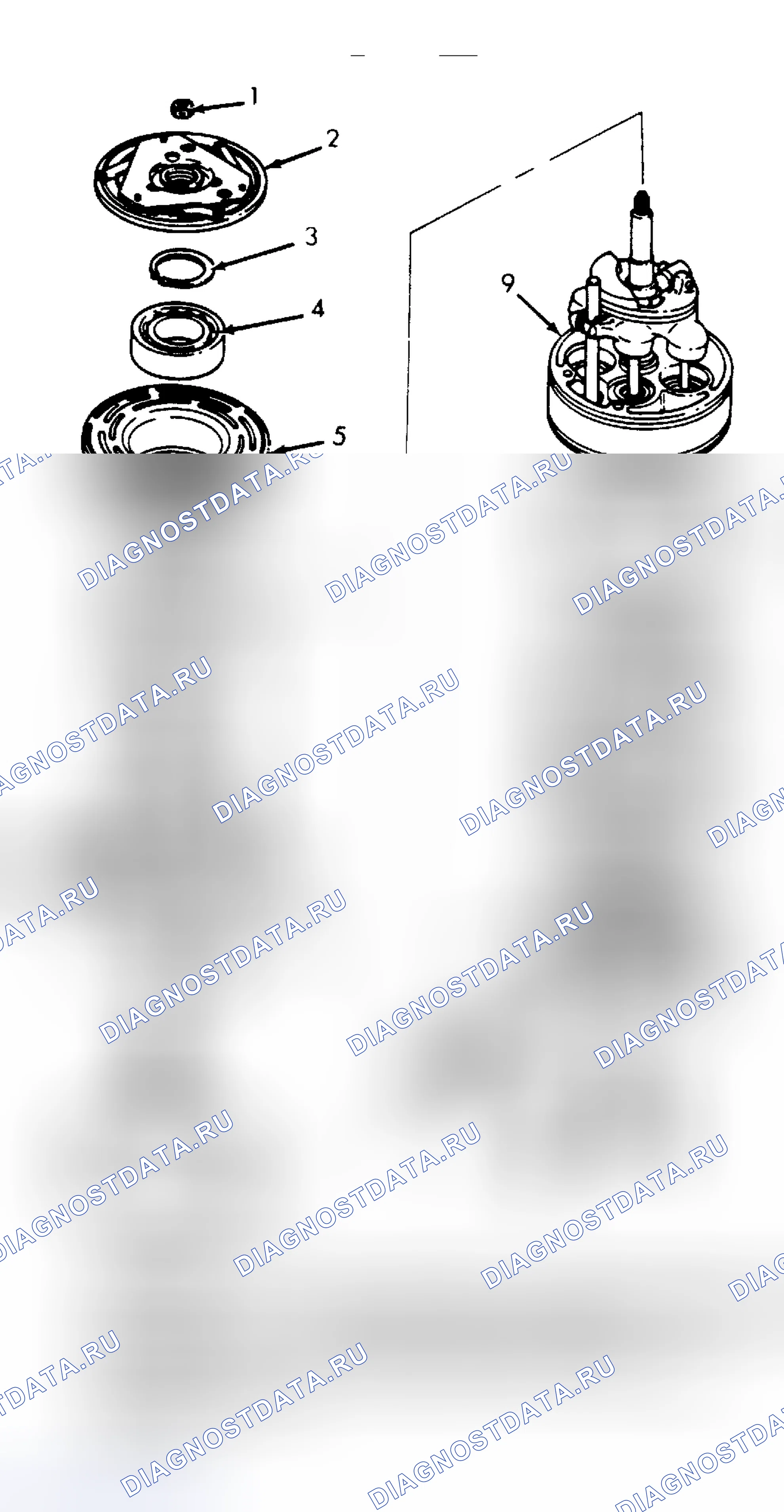 Рис. 10. Honda Civic VIII