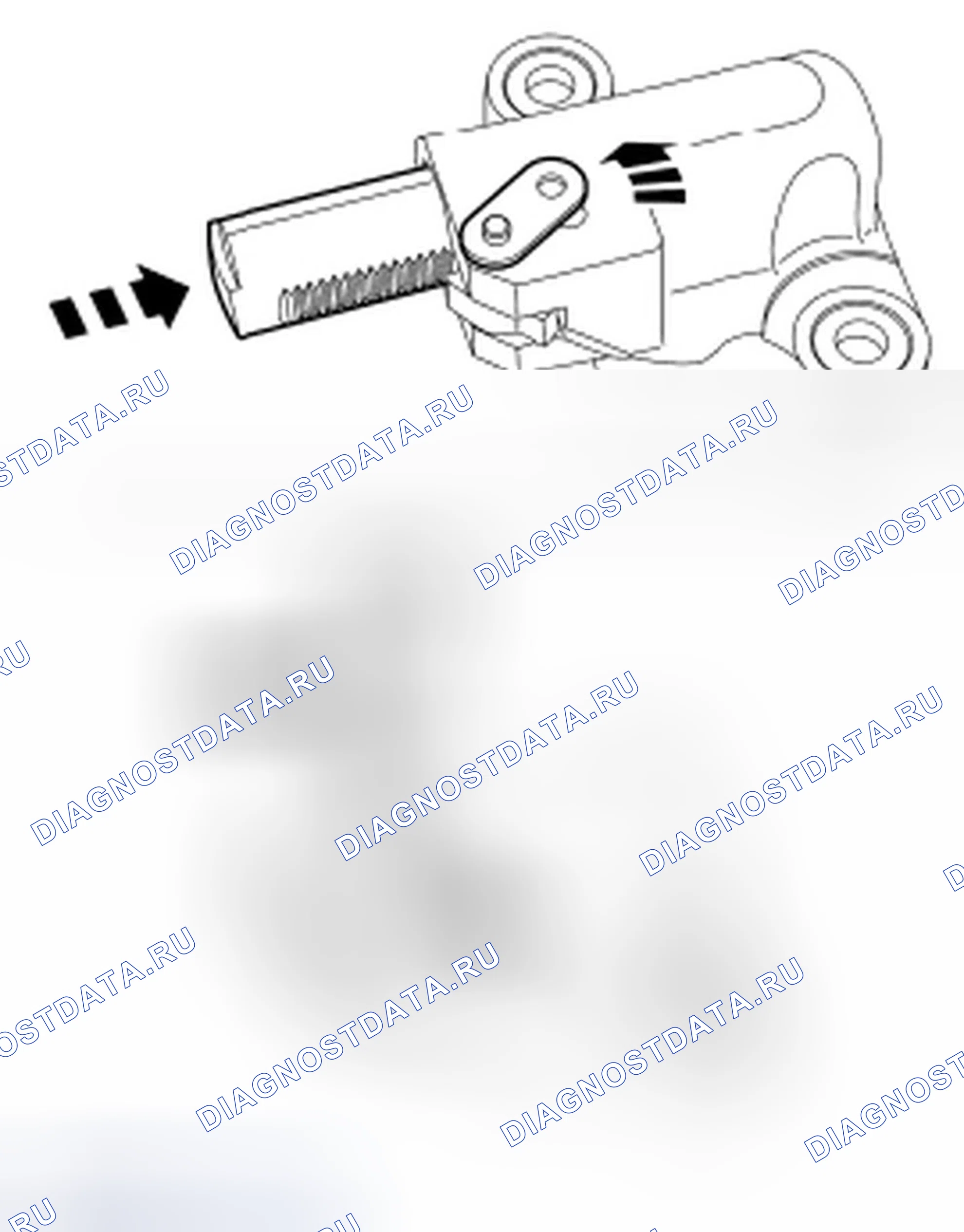 Рис. 144. Ford Taurus VI