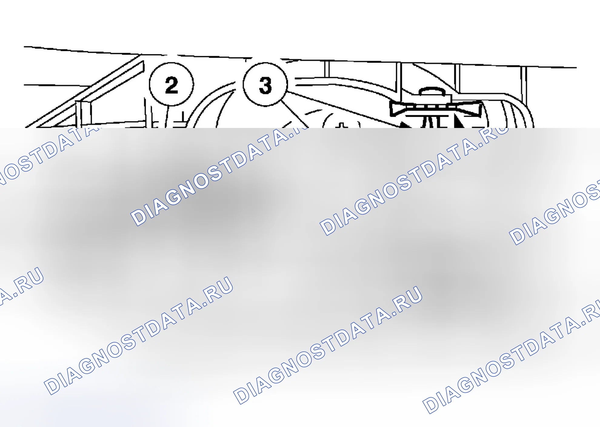 Рис. 83. Ford Cab & Chassis F350 Super Duty 